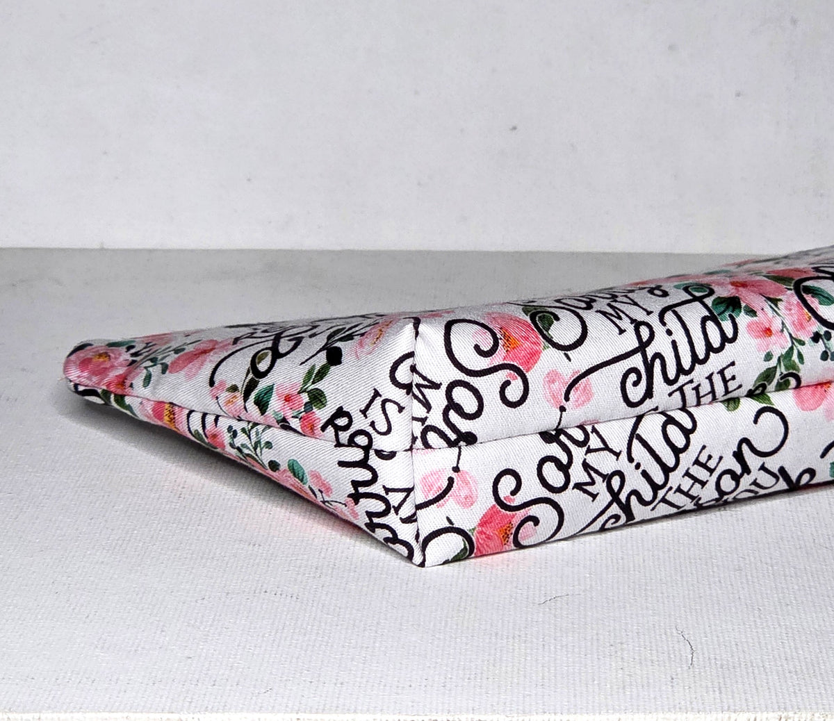 Novelty Pouch ideal for a teacher gift