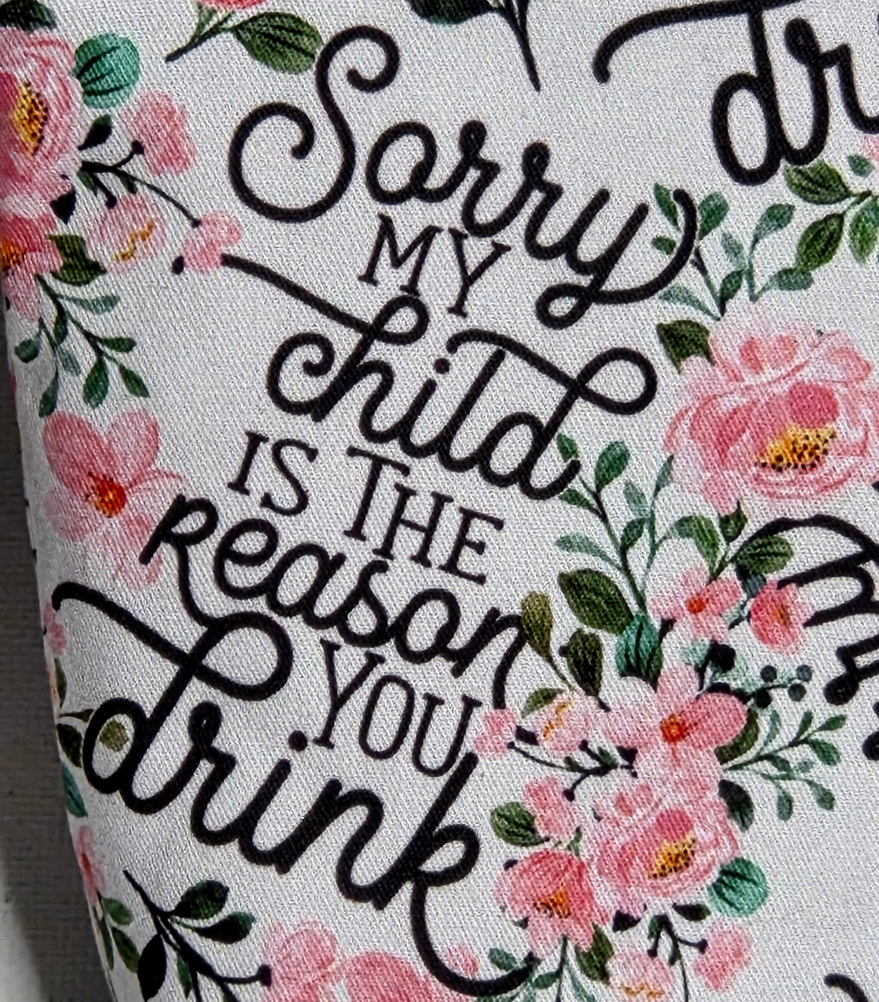 Novelty Pouch ideal for a teacher gift