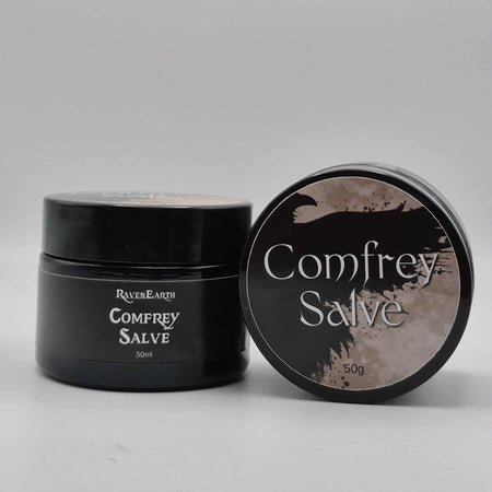 Comfrey Salve 50ml