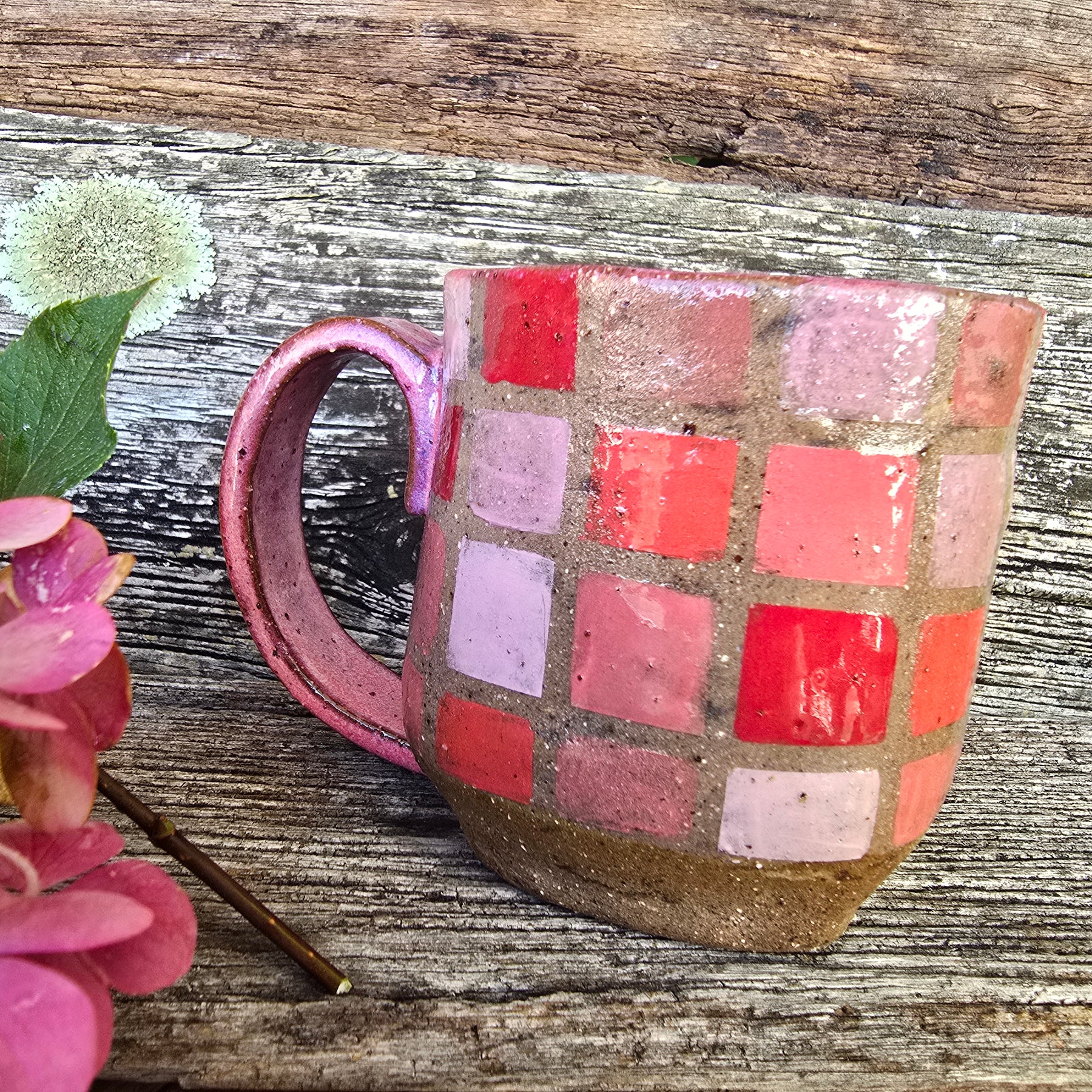 In the Pink Mug