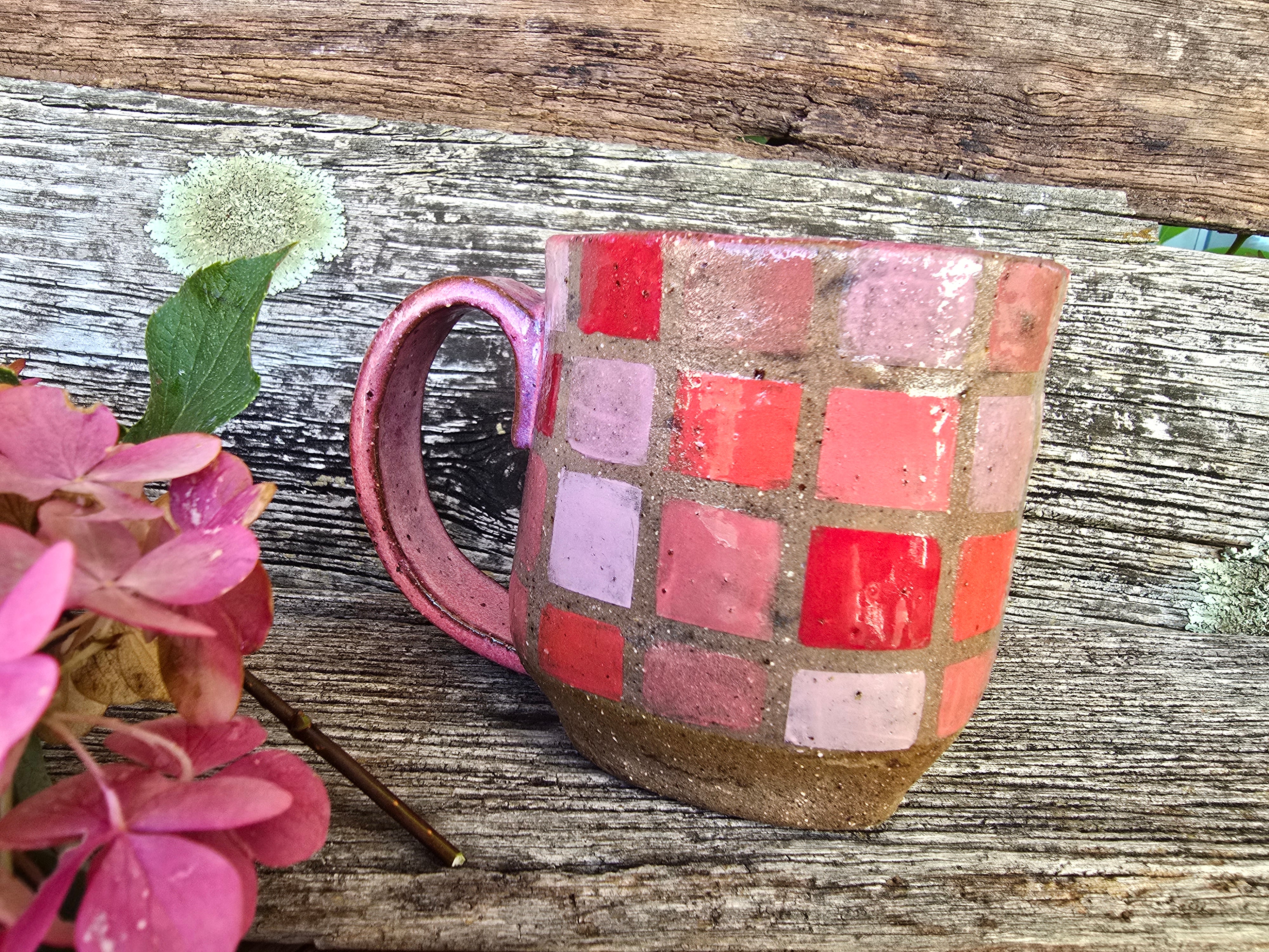 In the Pink Mug