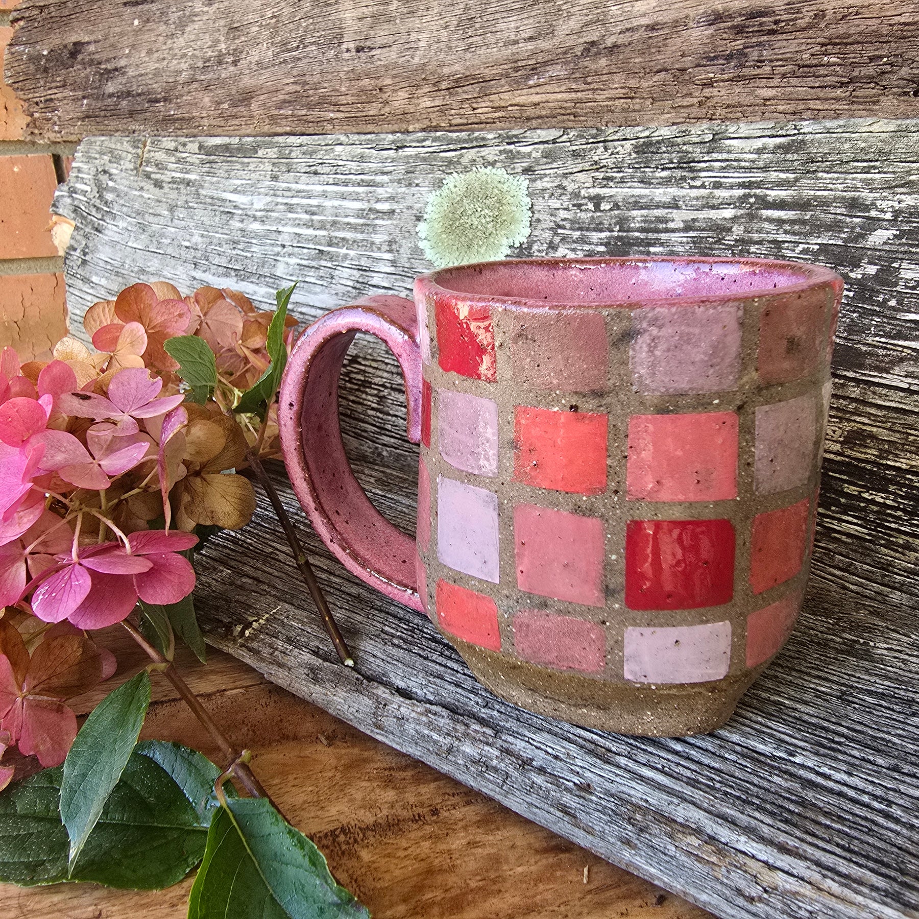 In the Pink Mug