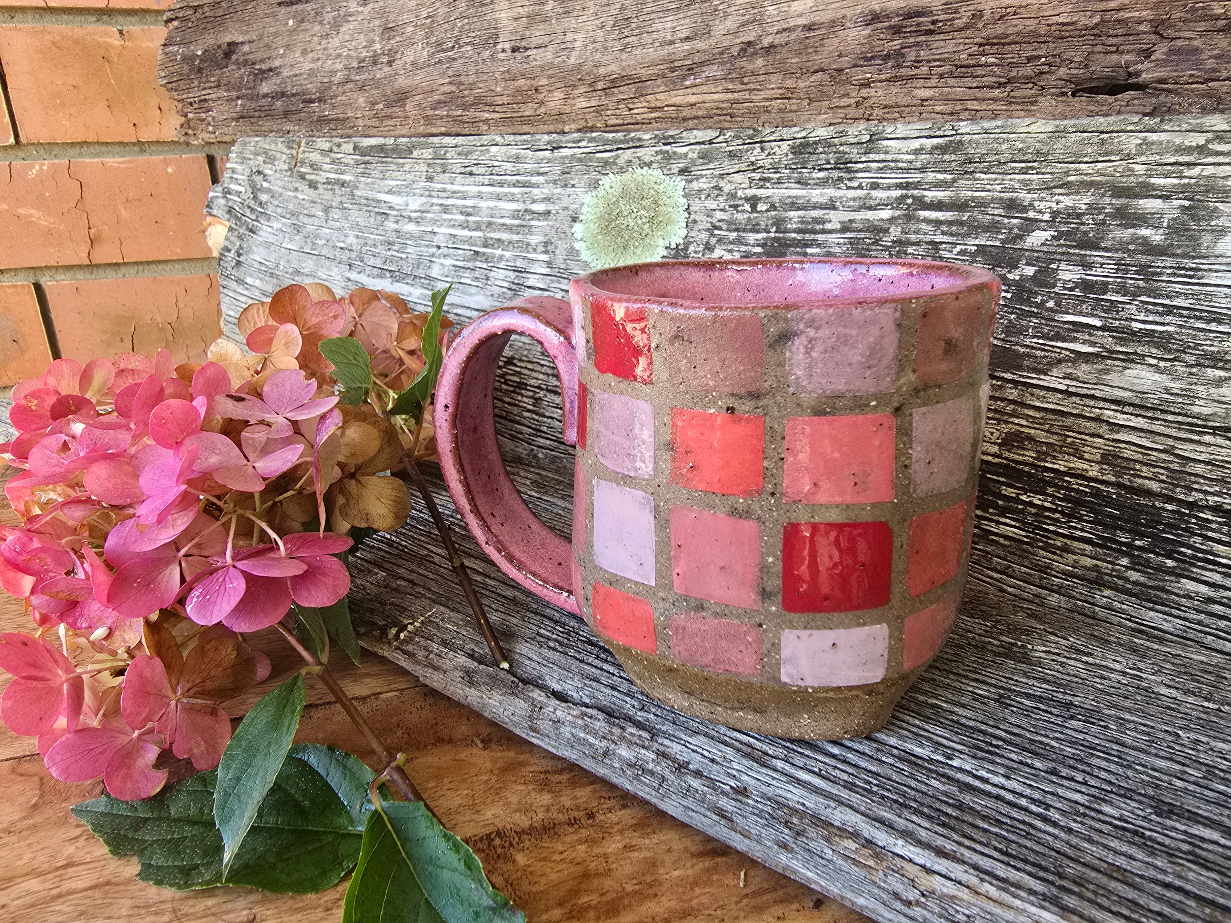 In the Pink Mug