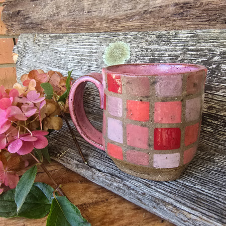 In the Pink Mug