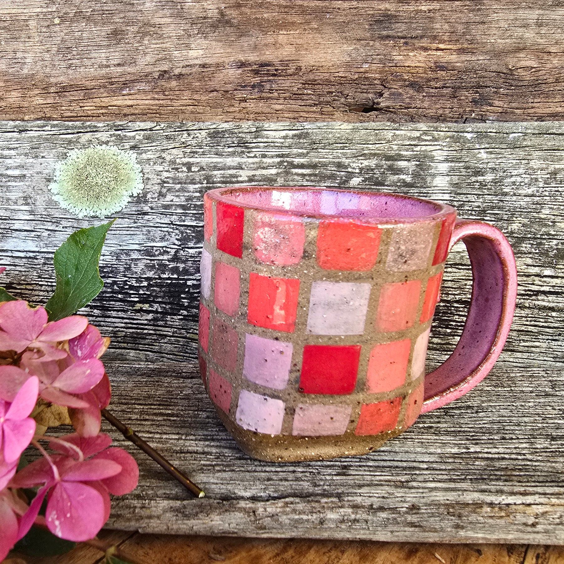 In the Pink Mug