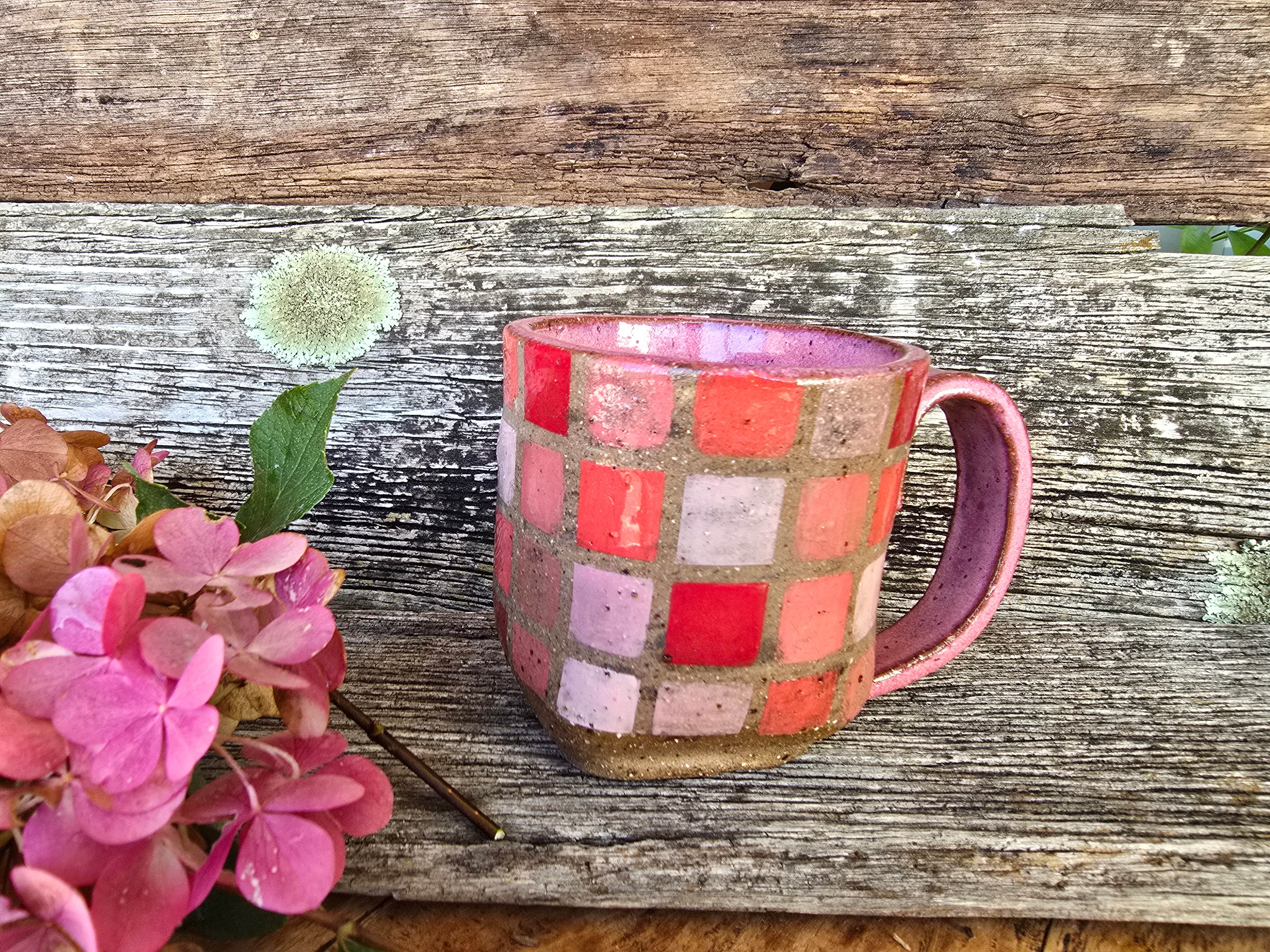 In the Pink Mug