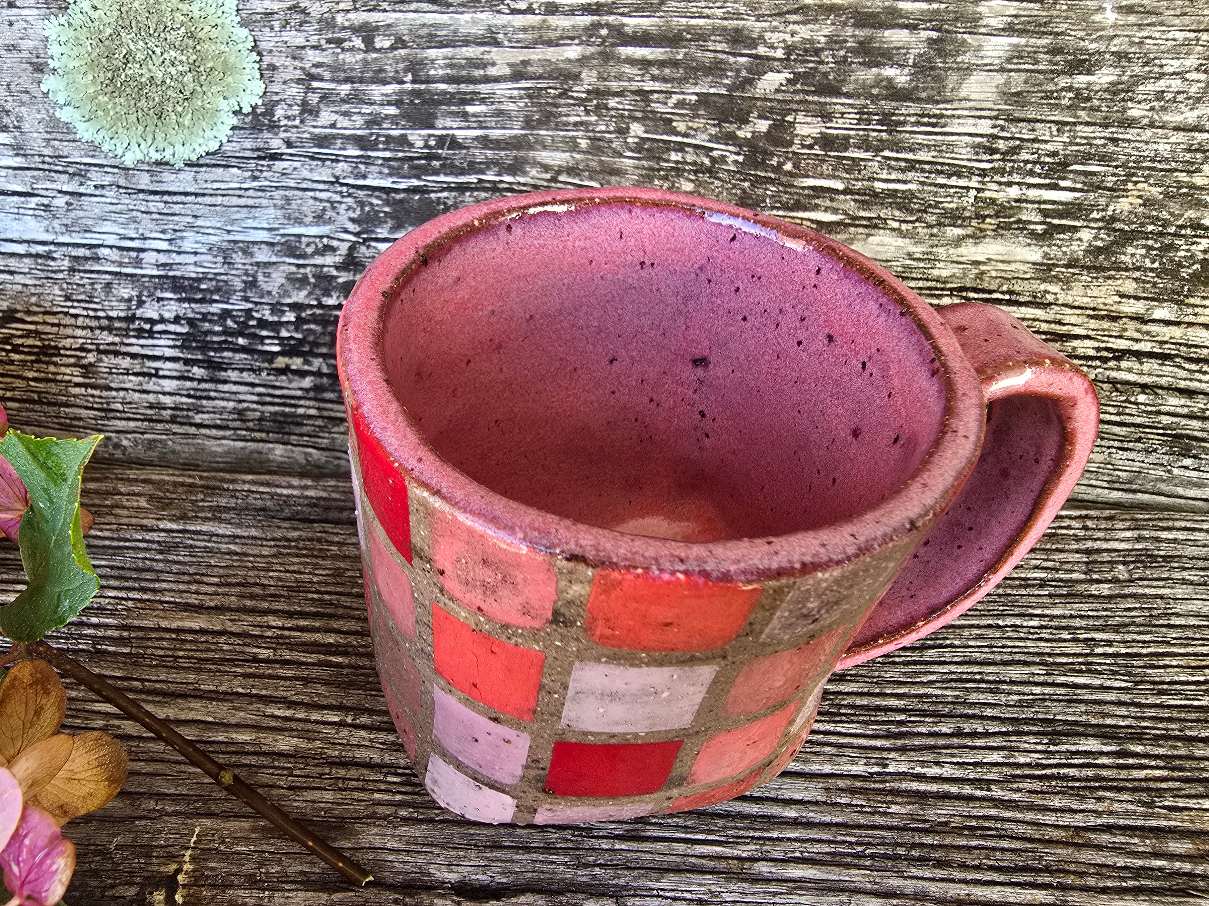 In the Pink Mug