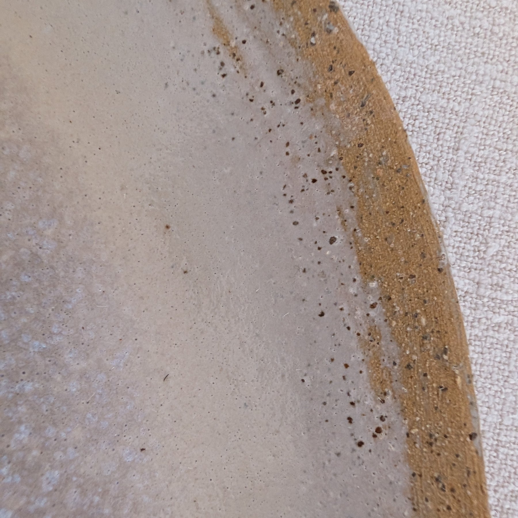 Ceramic Bowl | Form • Function • Coastal Inspired