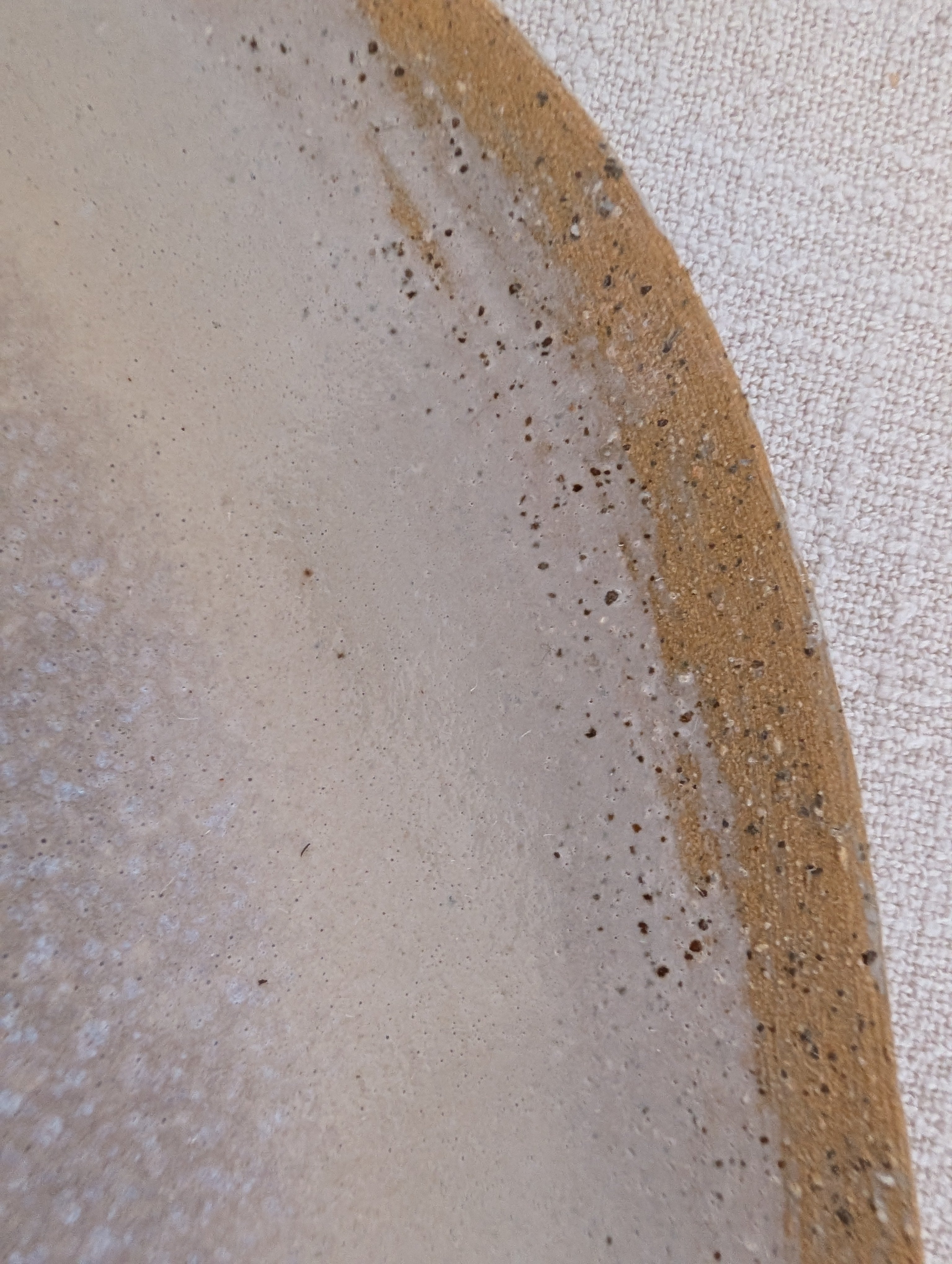 Ceramic Bowl | Form • Function • Coastal Inspired