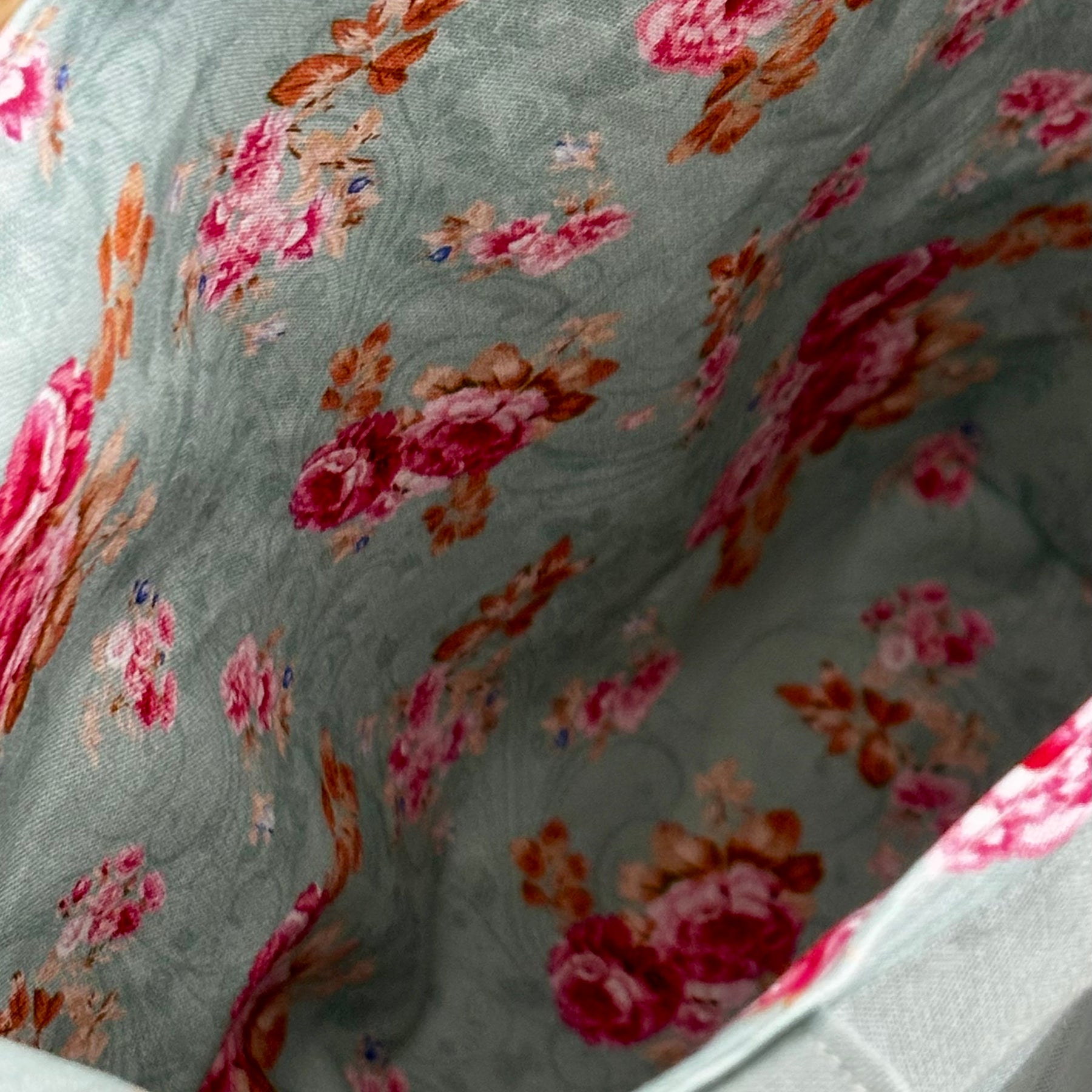 Handmade Easter gift Set, Fabric Eggs, Bag, & Bunny