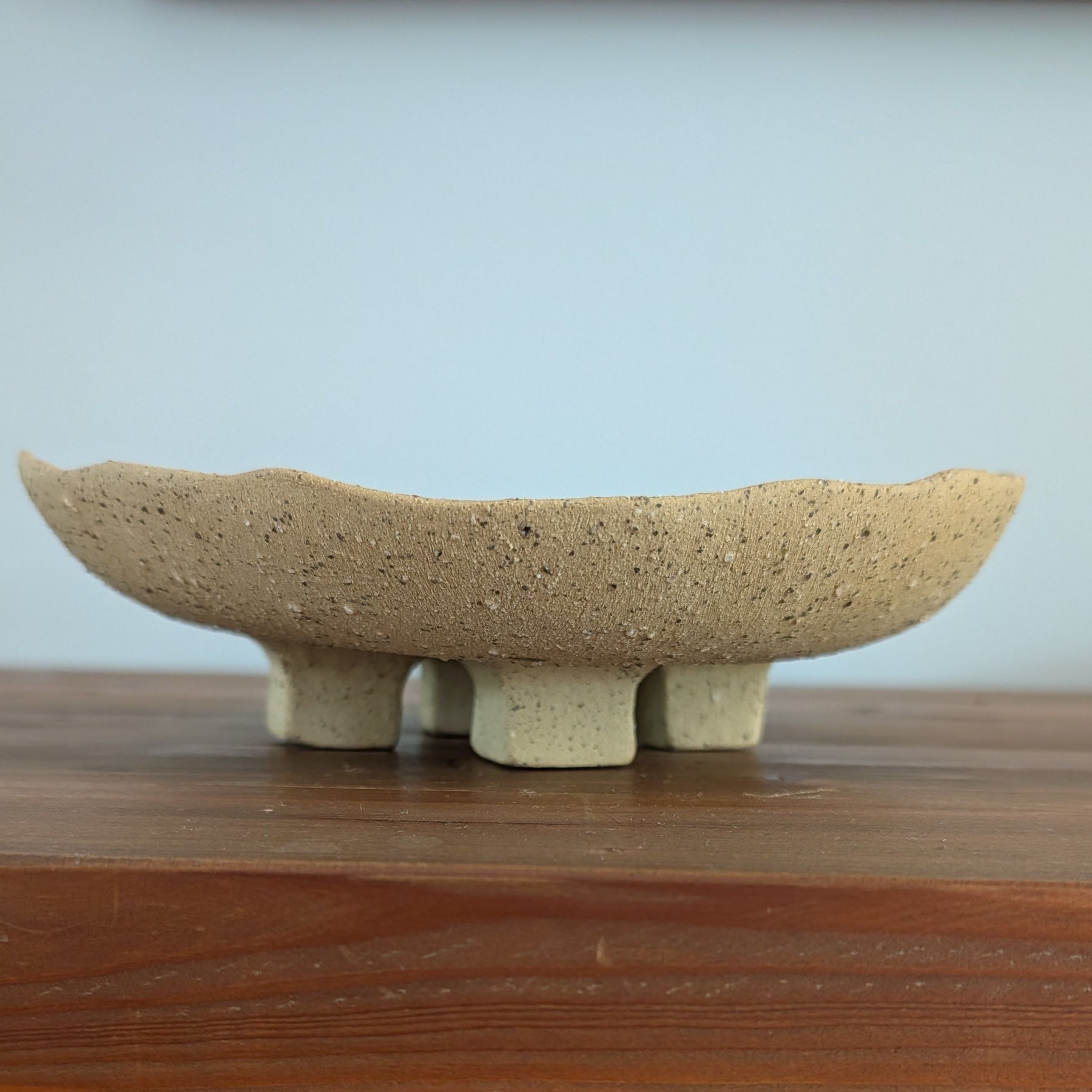 Ceramic Bowl | slow • intentional • living