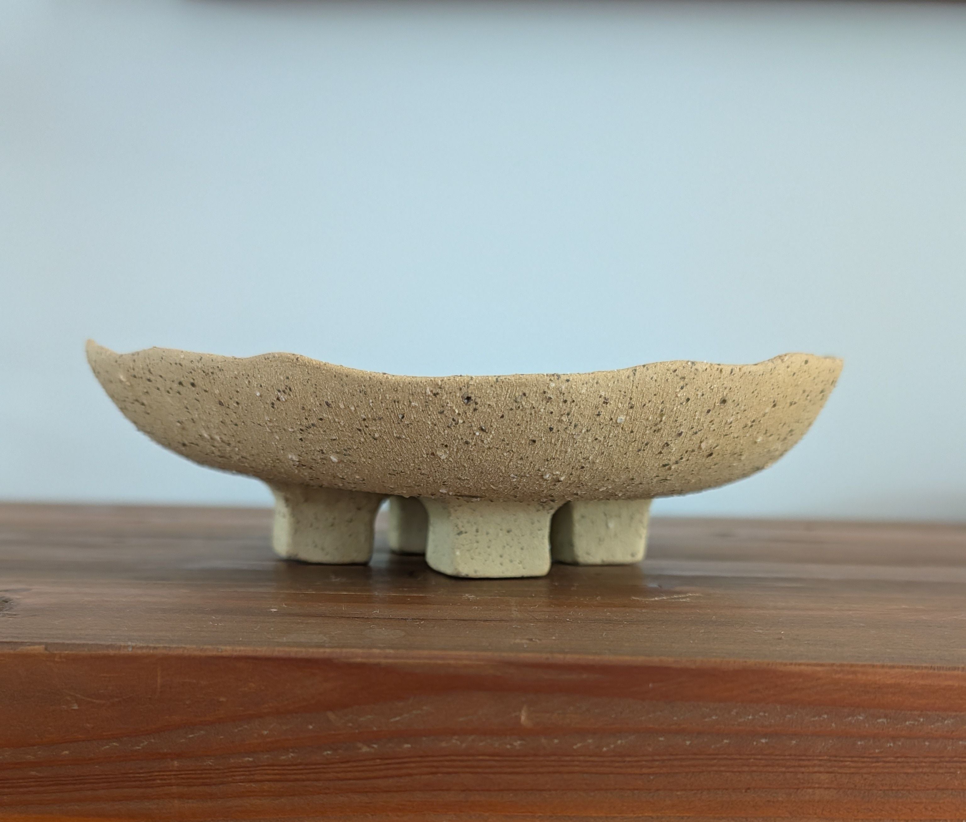 Ceramic Bowl | slow • intentional • living