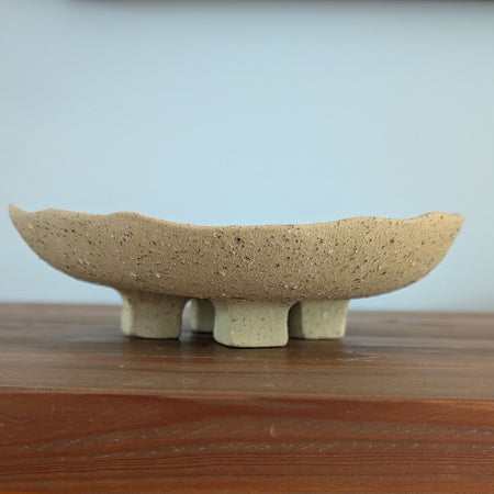 Ceramic Bowl | slow • intentional • living