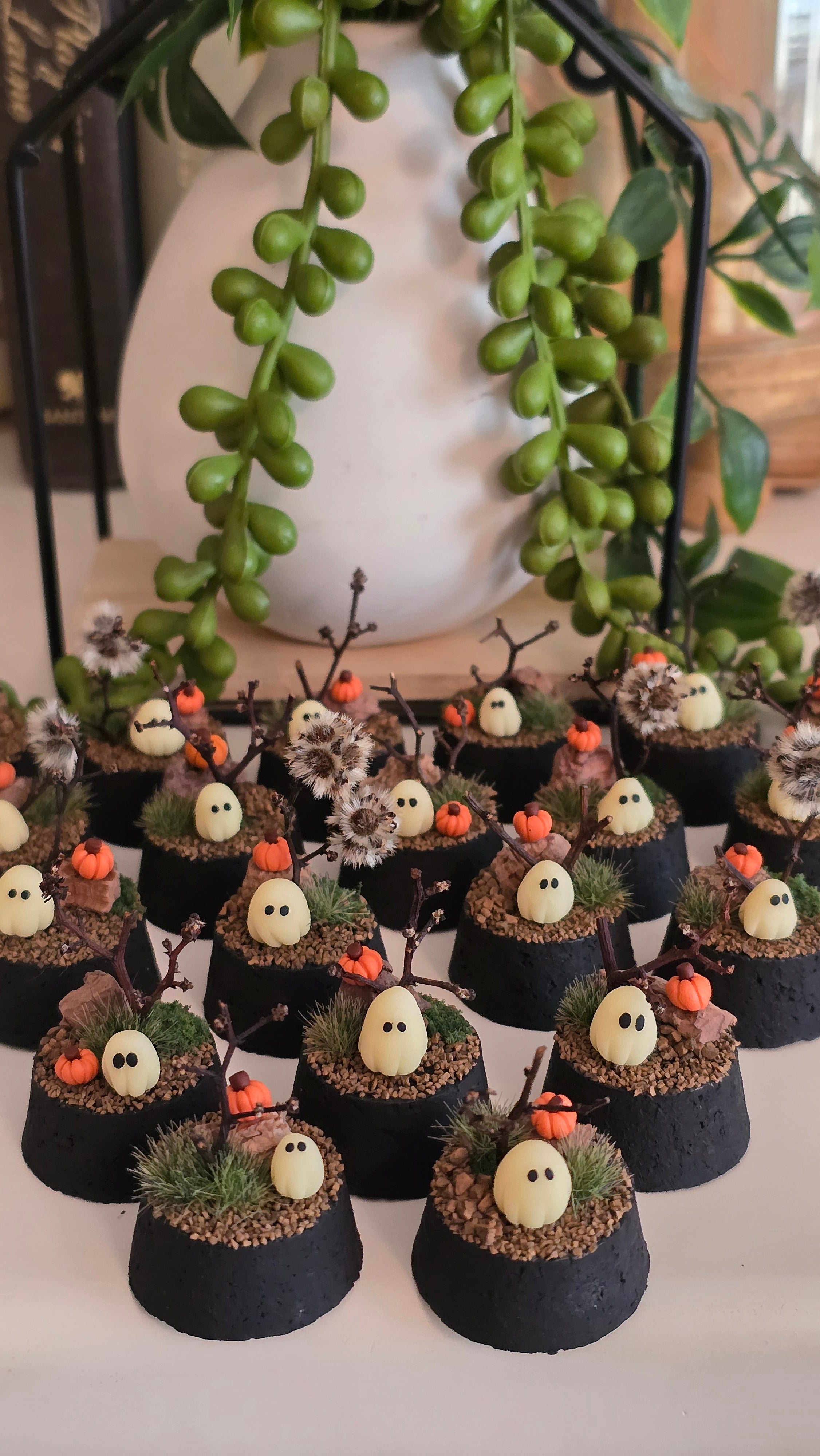 Ghostarium | Ghost in a Jar | Pet Ghost