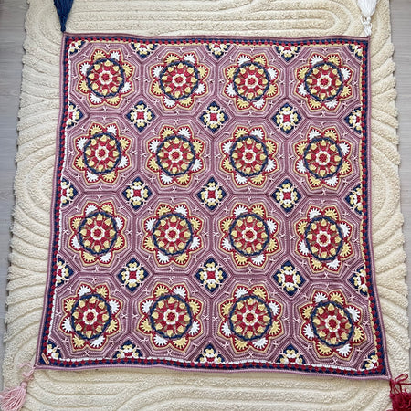 Diane Young Custom Order