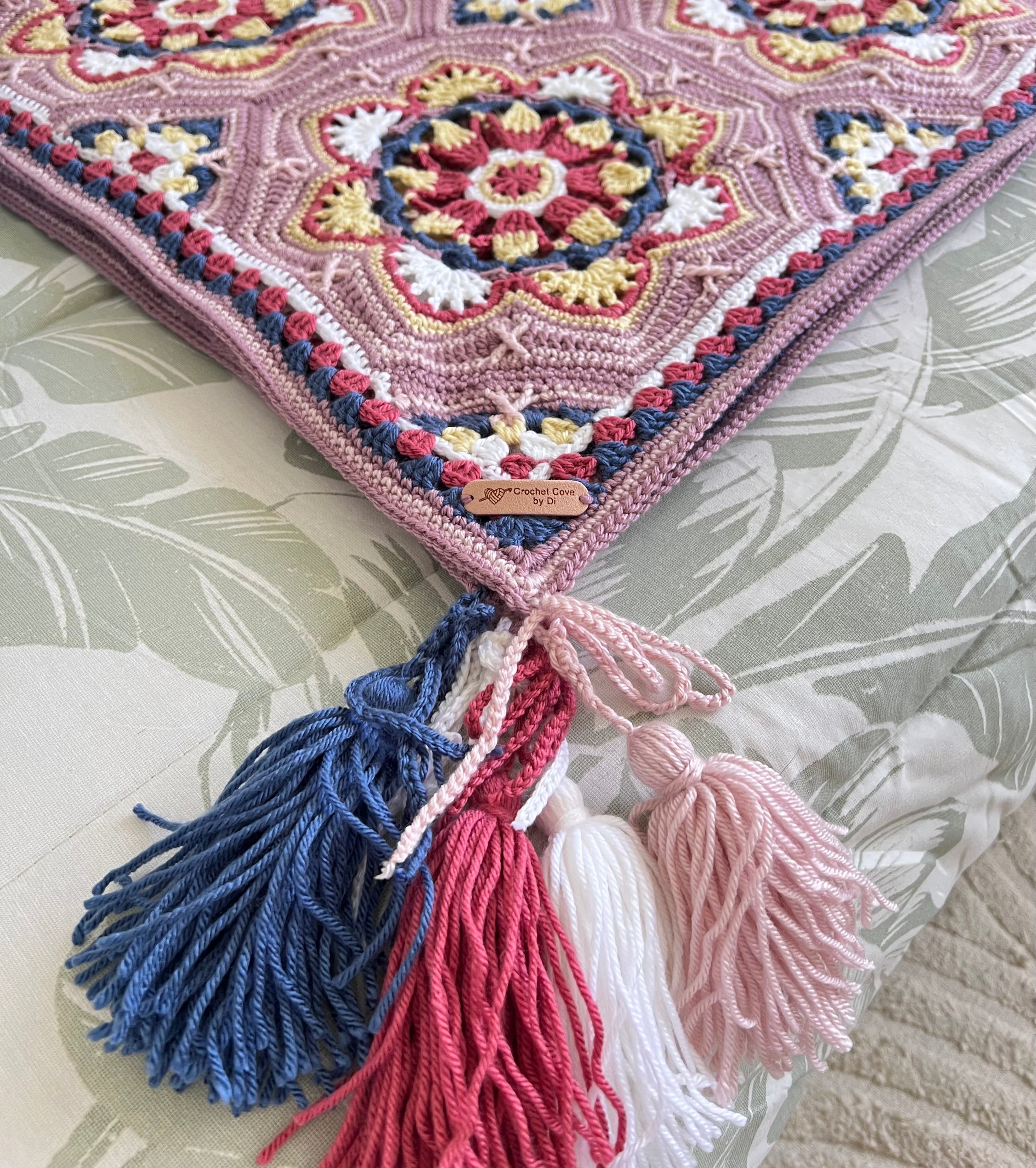 Diane Young Custom Order