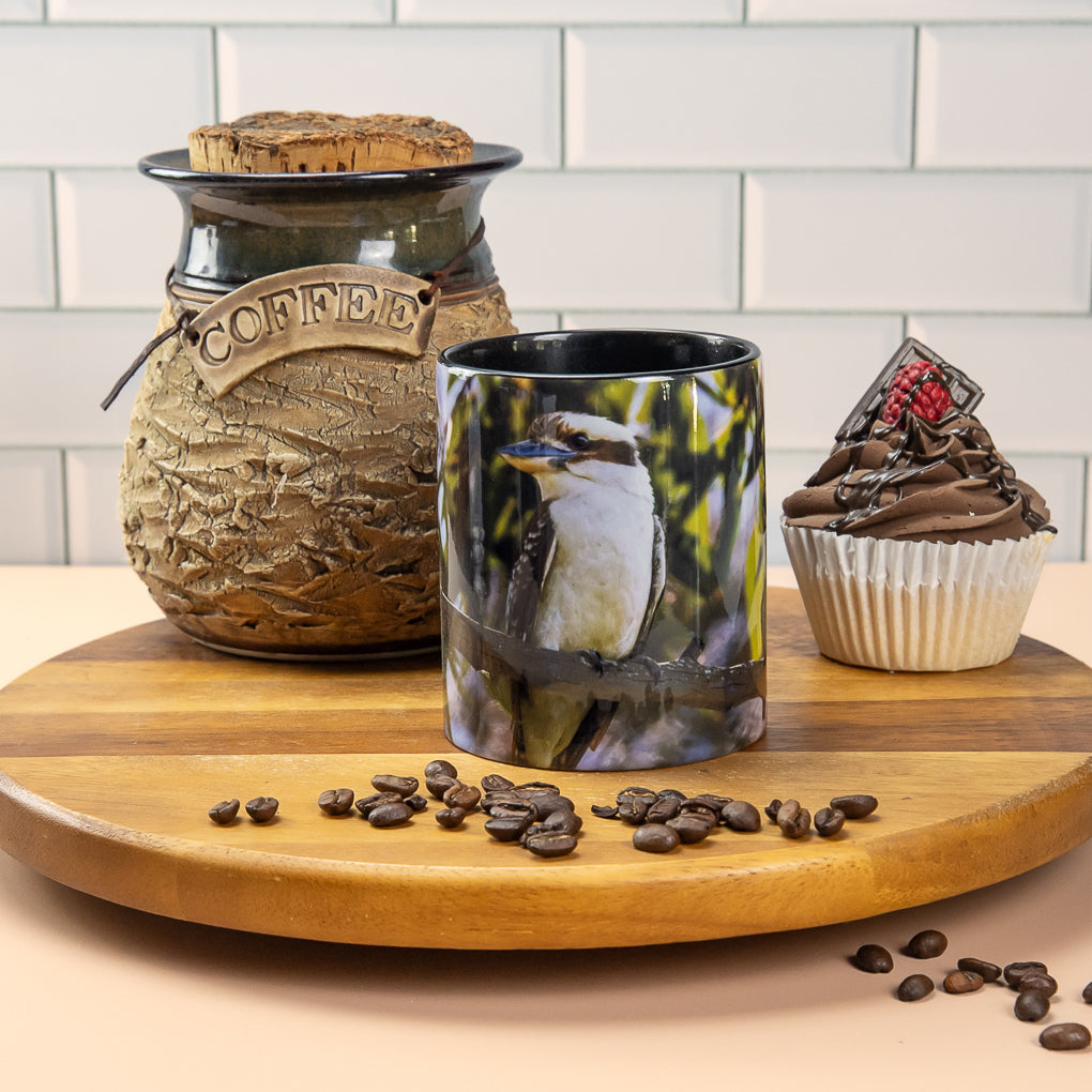 Birds of the Bush - Coffee Mugs