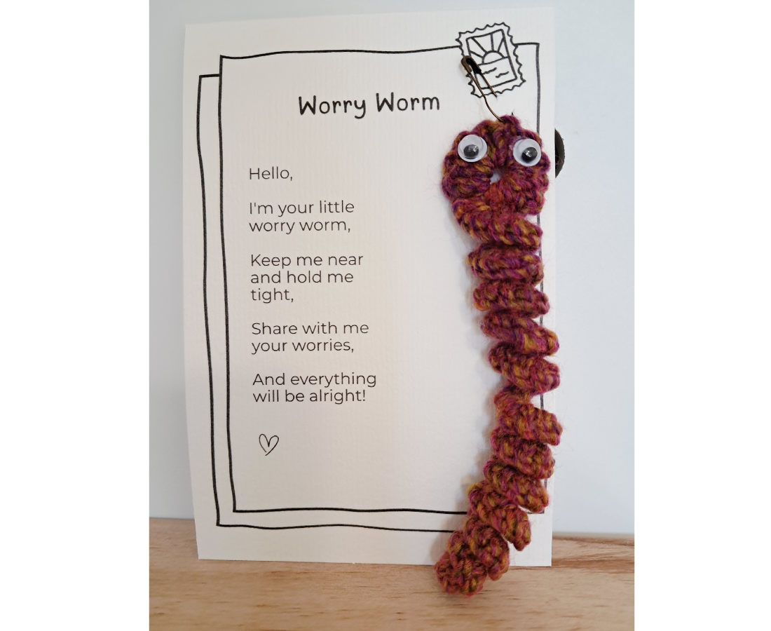 Worry Worm