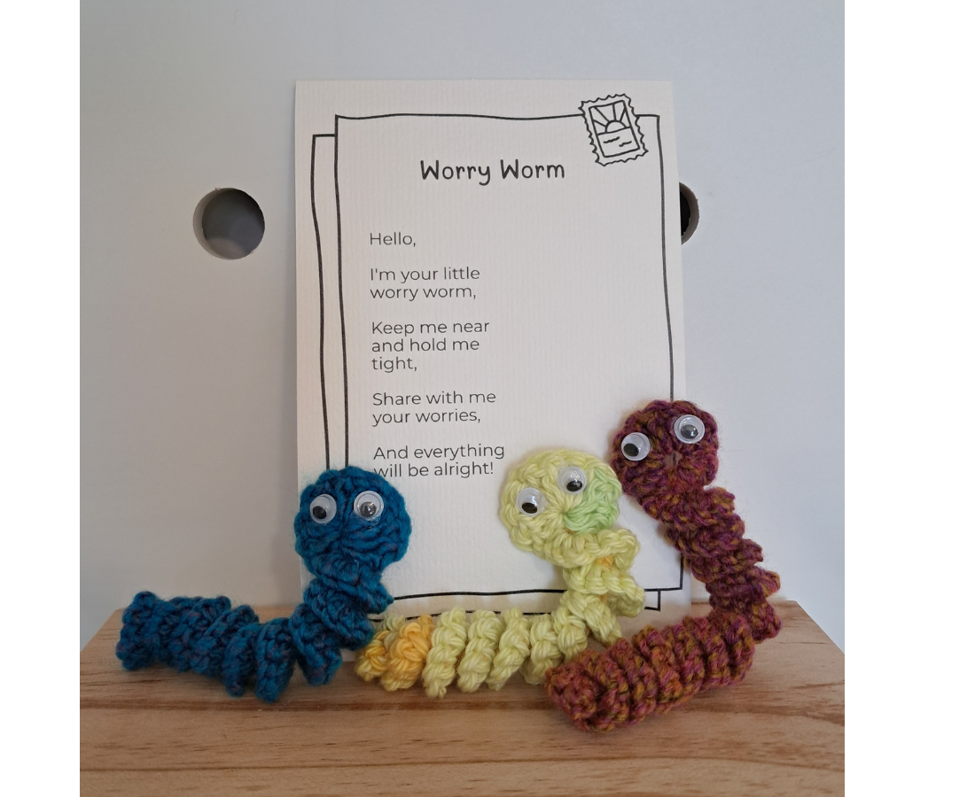 Worry Worm