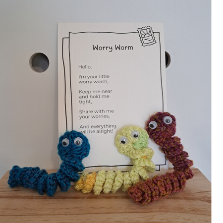 Worry Worm
