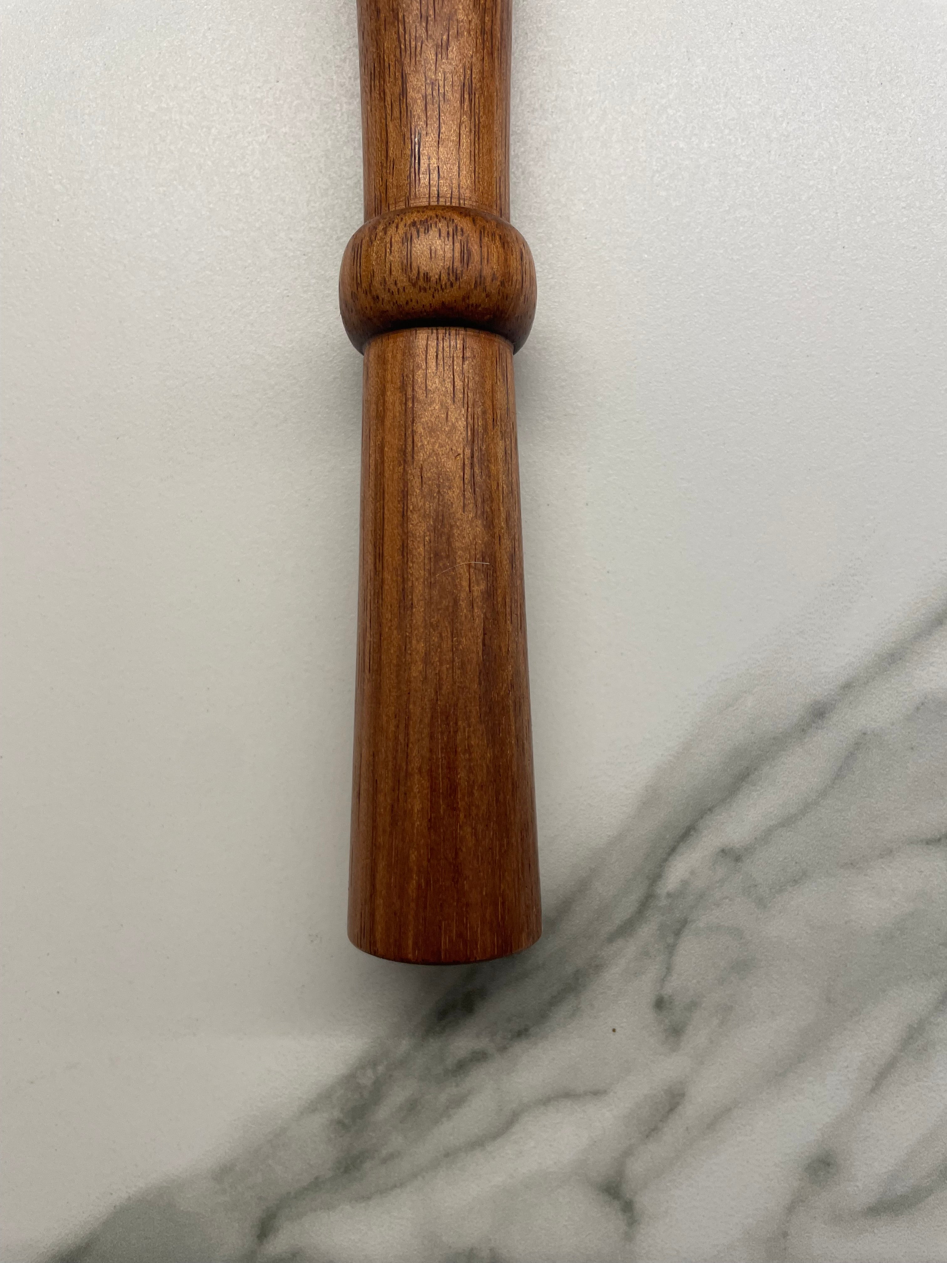 Scottish Spurtle