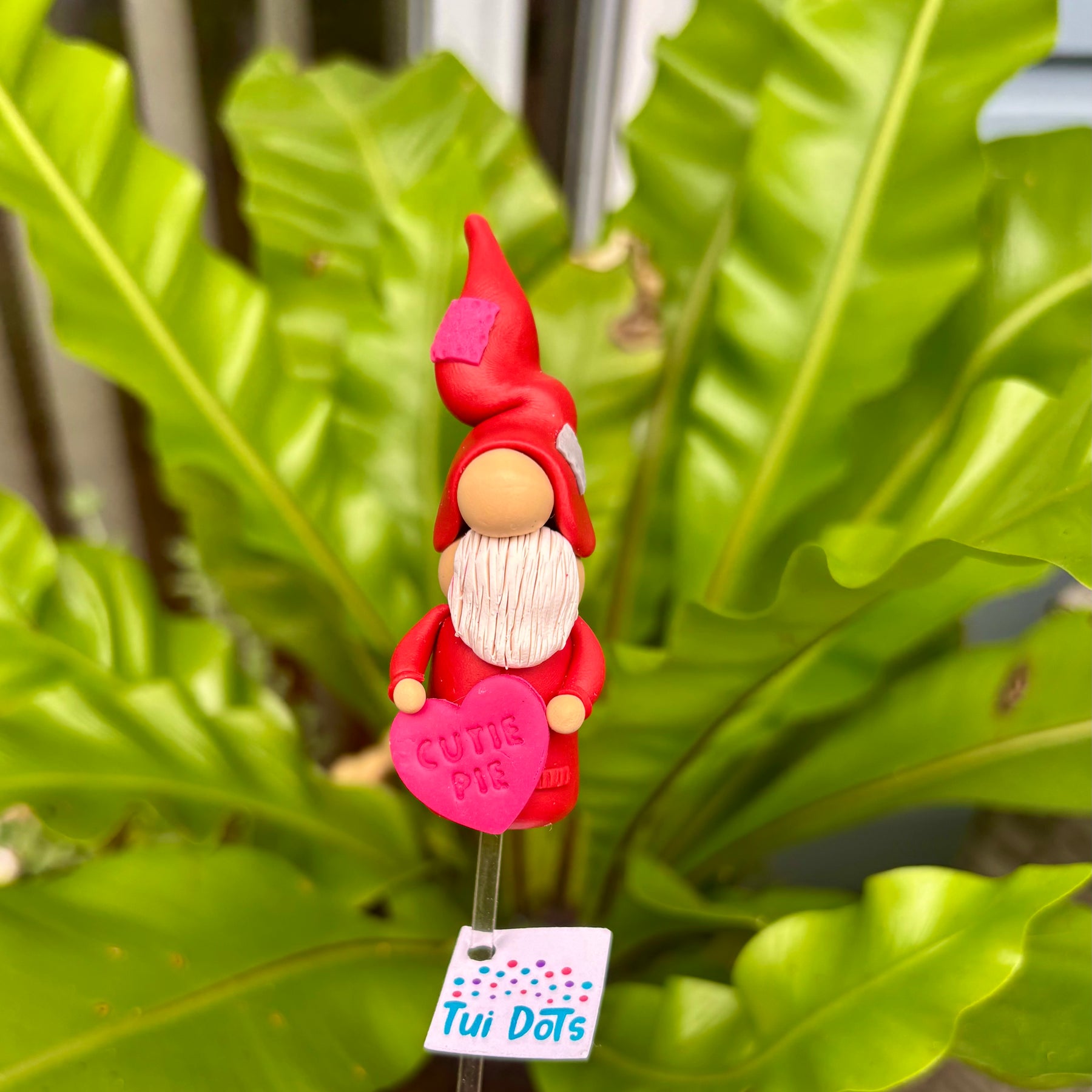 Tiny Gnome - Candy Hearts | CUTIE PIE
