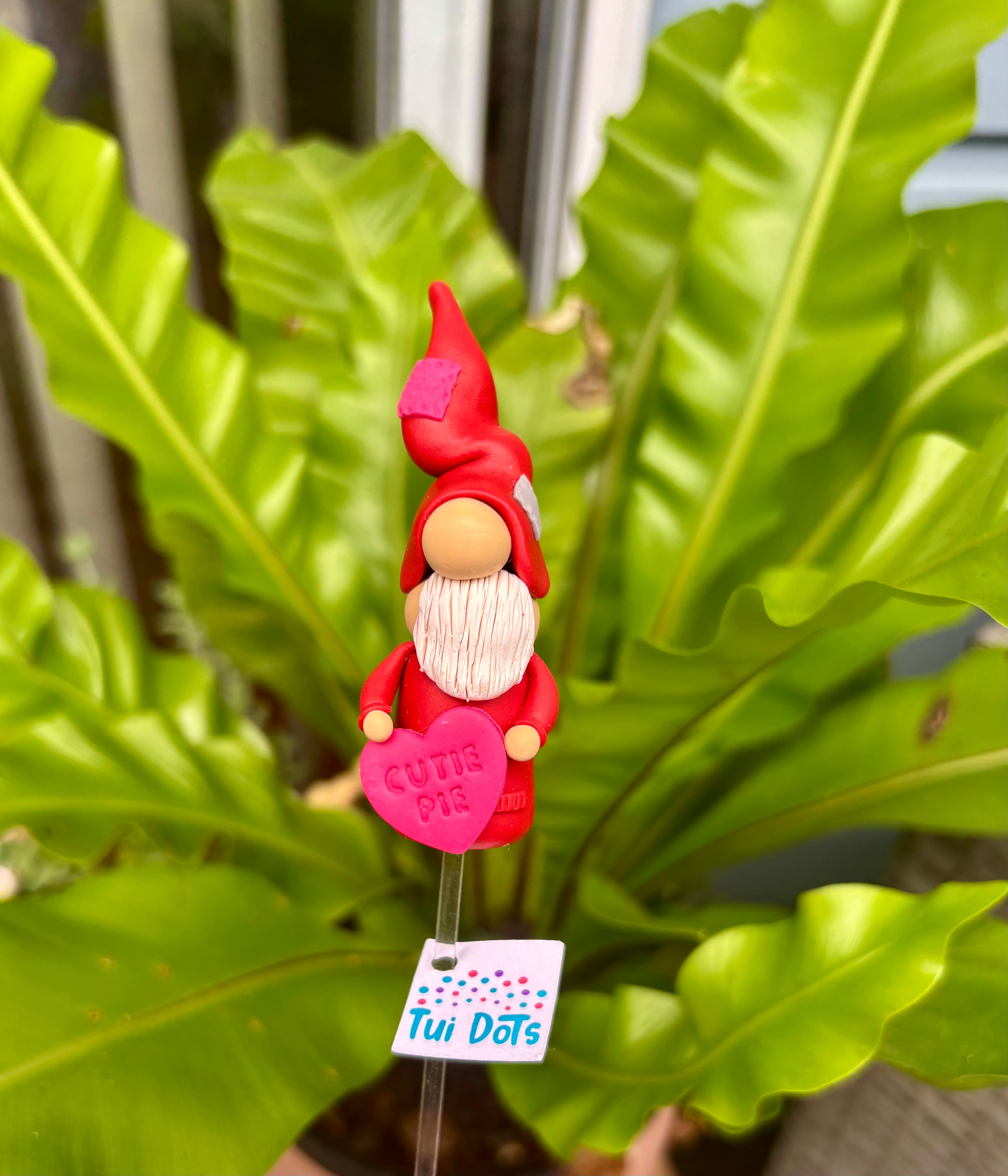 Tiny Gnome - Candy Hearts | CUTIE PIE