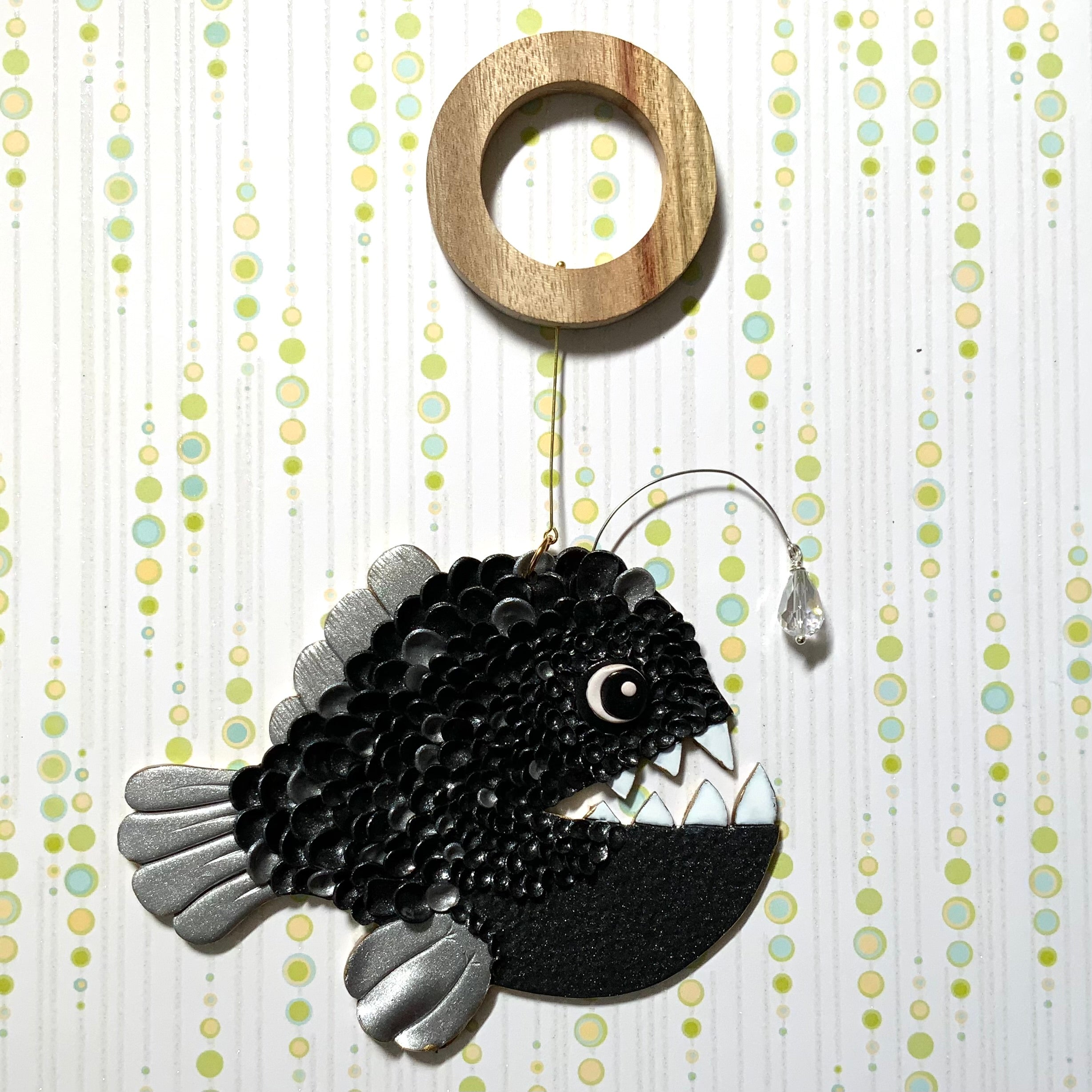 HELD BY NATURE: The Sea Gathering Wall Hangings