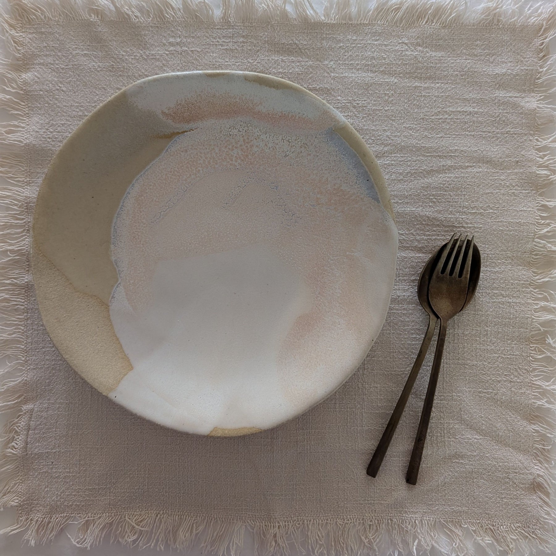 'All-Day Bowl' | coastal • functional • everyday