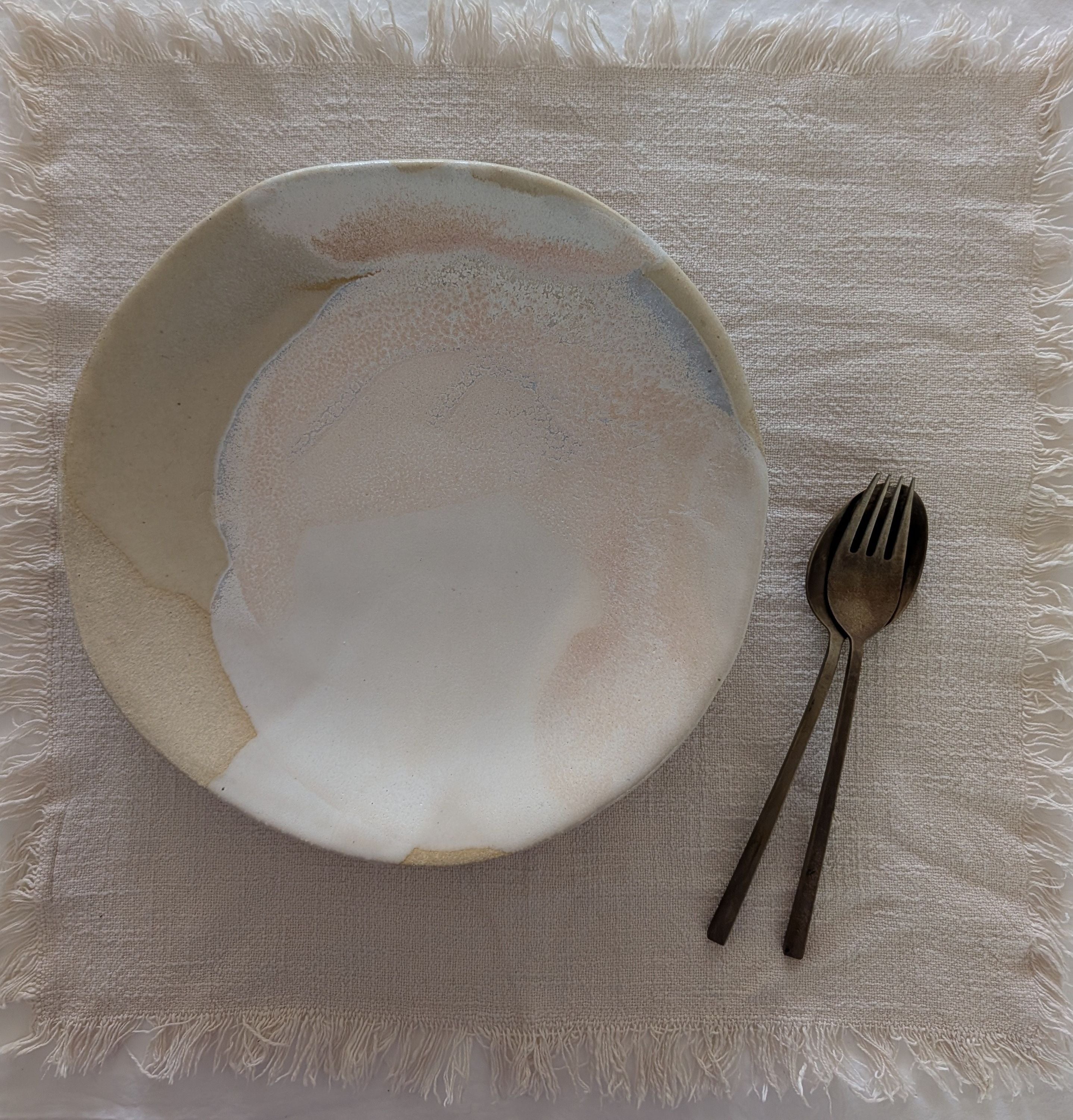 'All-Day Bowl' | coastal • functional • everyday