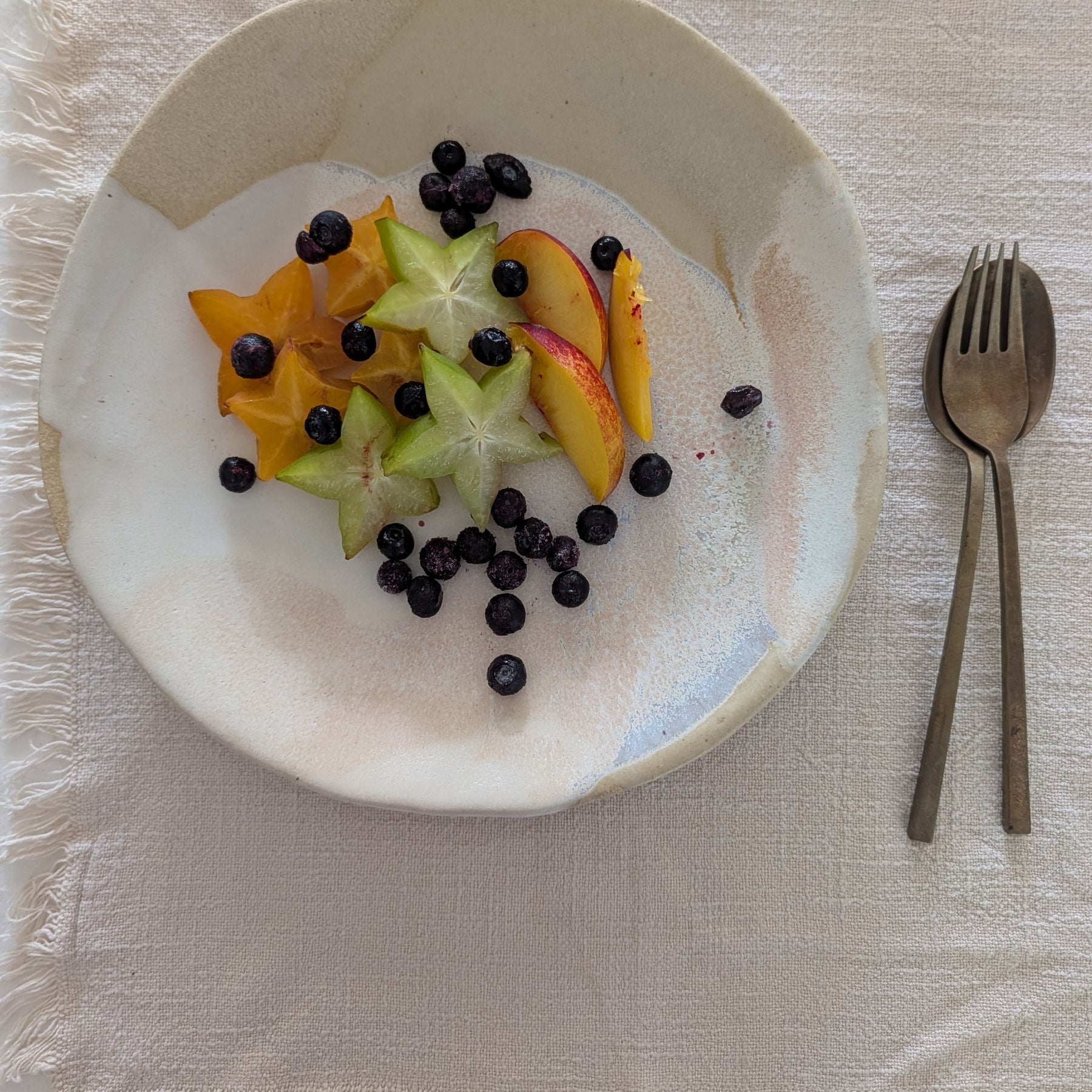 'All-Day Bowl' | coastal • functional • everyday