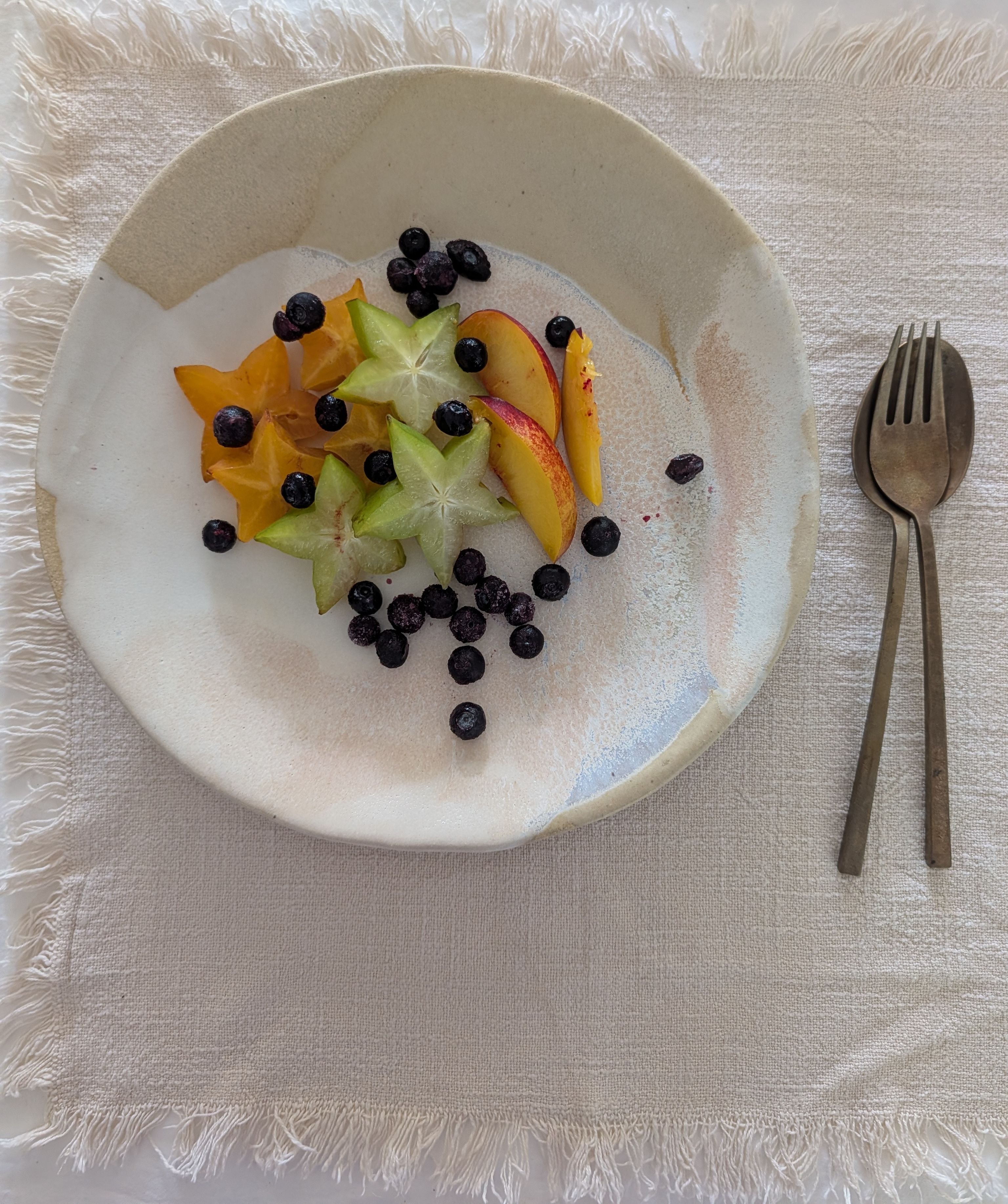 'All-Day Bowl' | coastal • functional • everyday