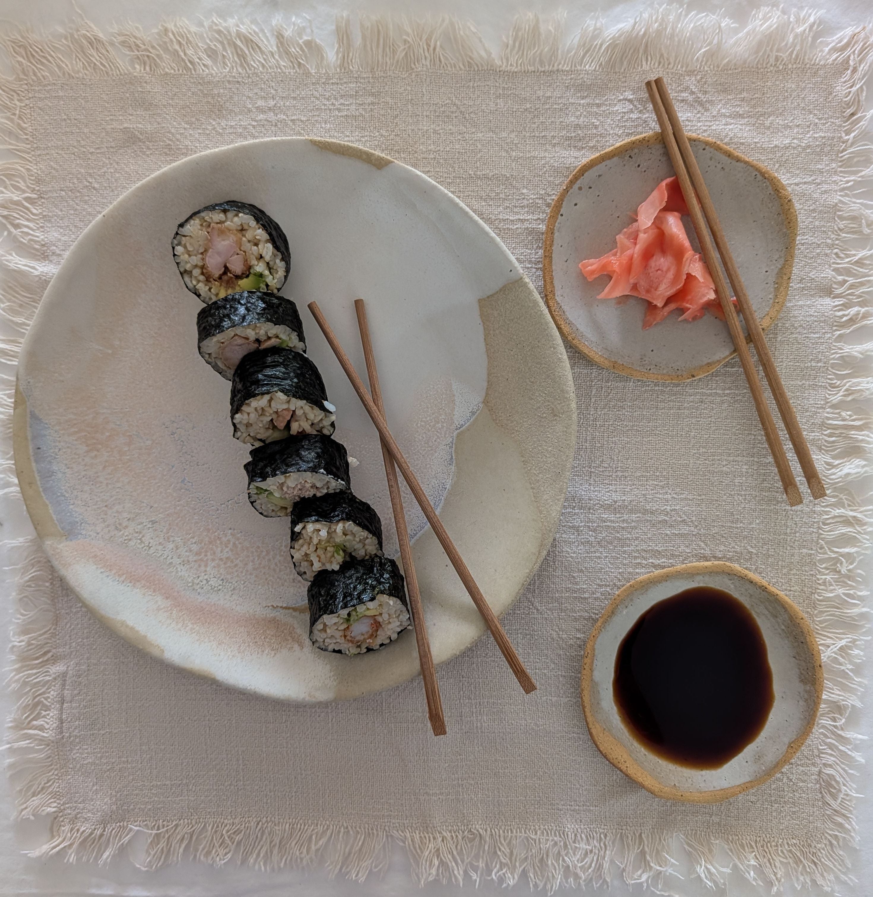 'All-Day Bowl' | coastal • functional • everyday