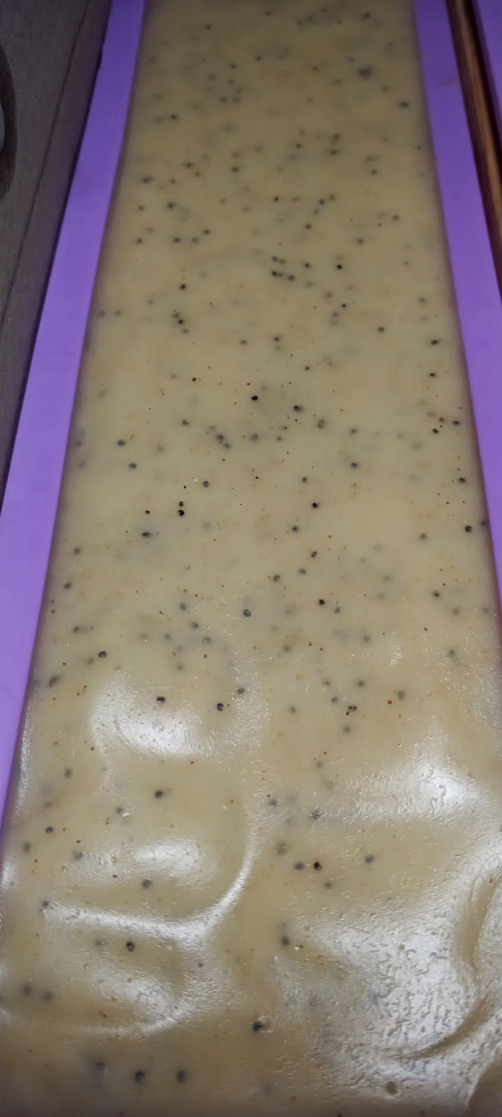 2 bars of Gardeners Cold Processed Soap 120g each. Ready mid April 2026