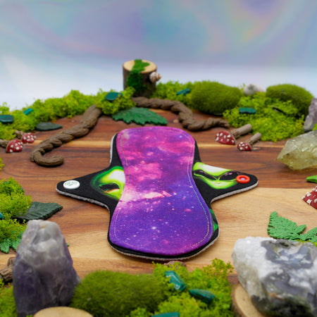 OOAK period cloth pad 8