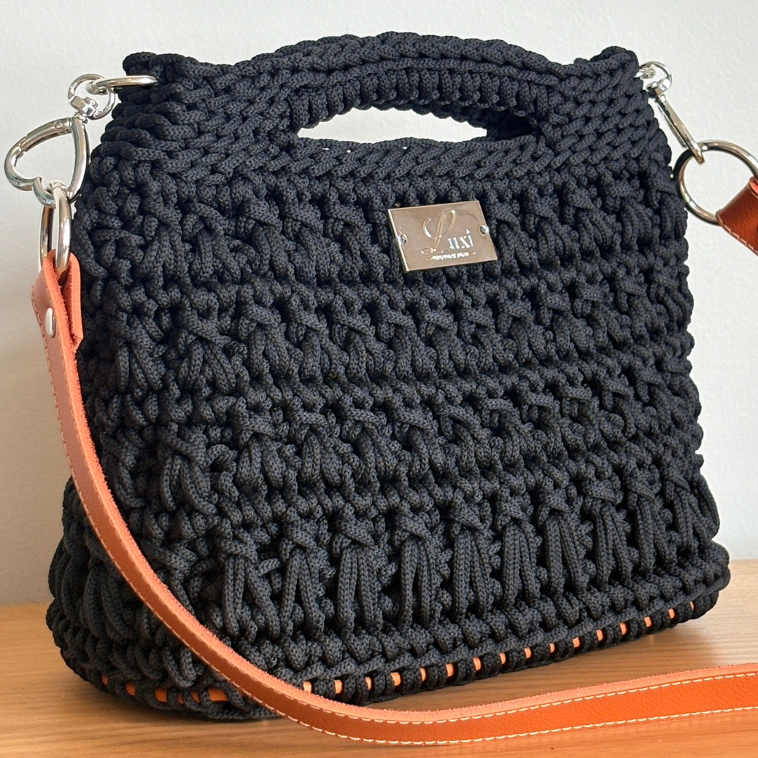 Mini Moana Shoulder Bag