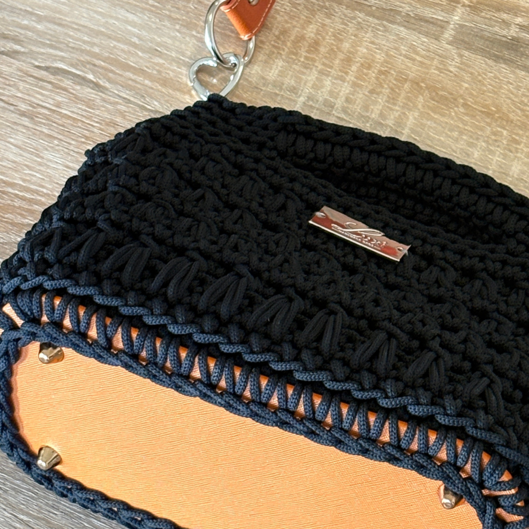 Mini Moana Shoulder Bag