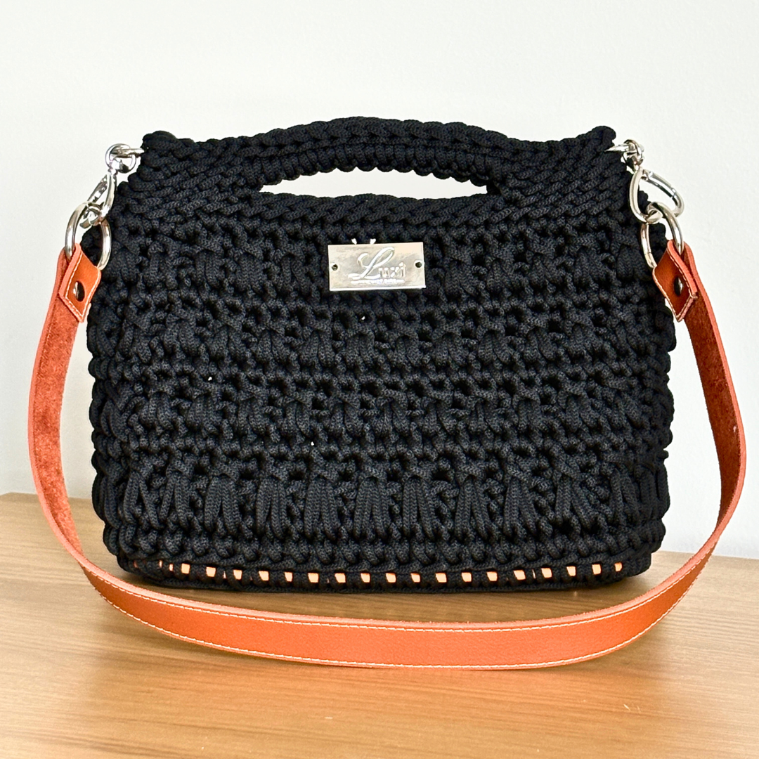 Mini Moana Shoulder Bag