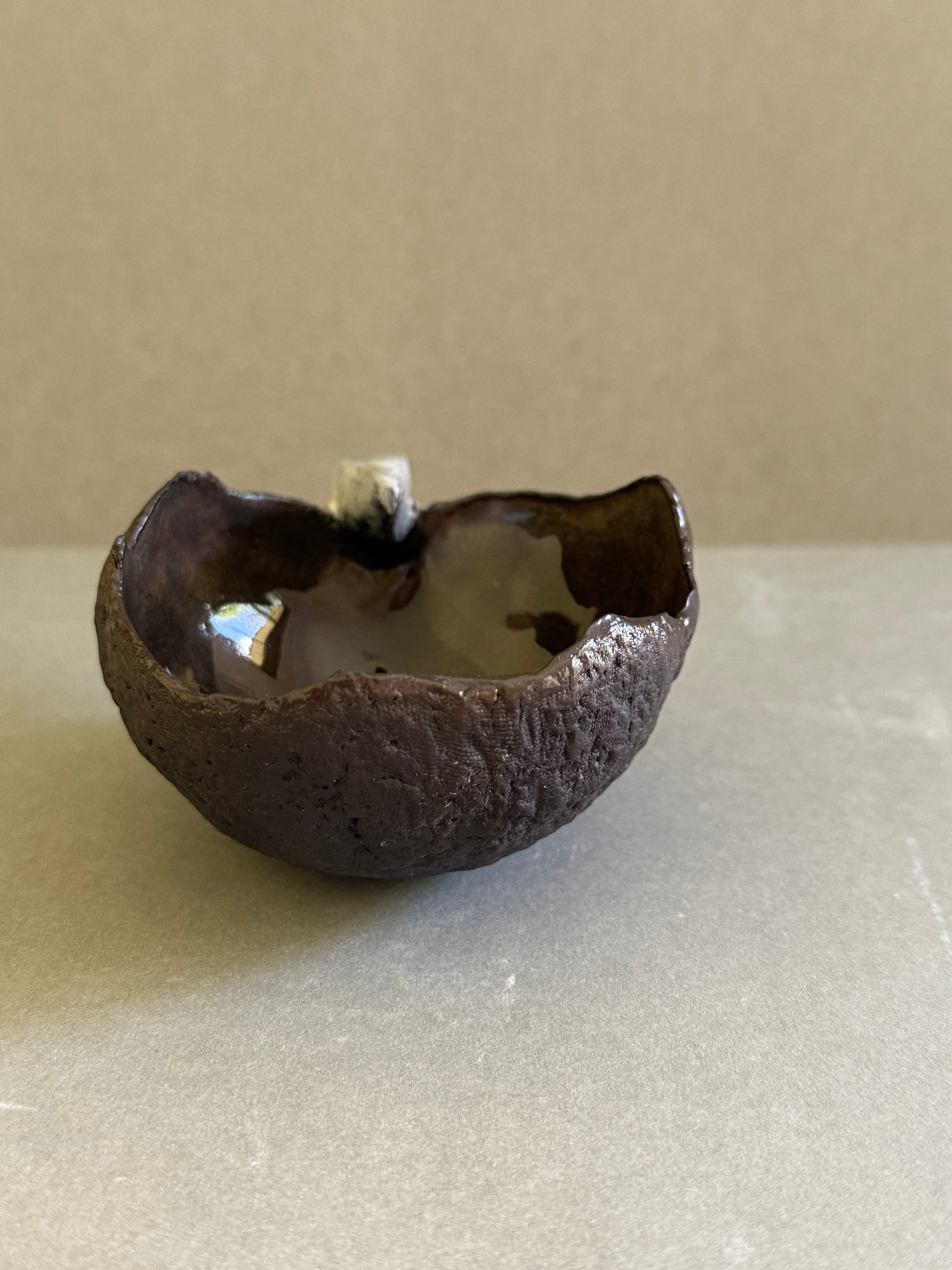 Small bird bowl