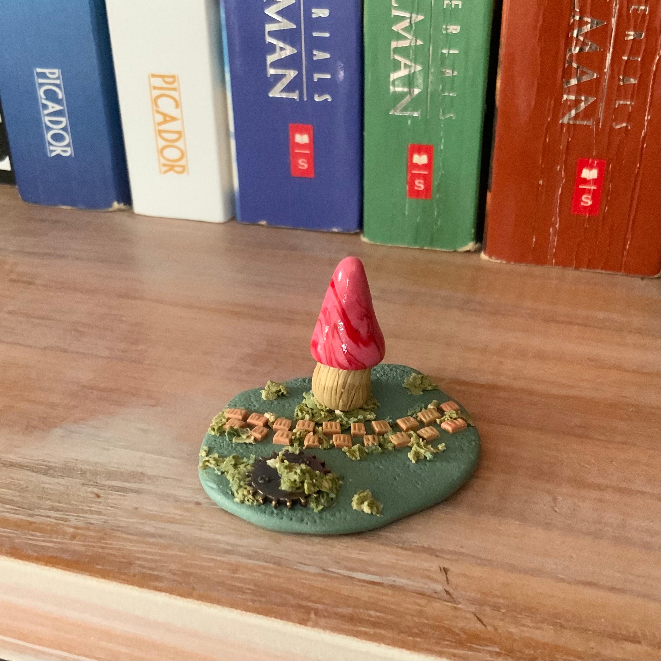 Fragments of the Forest: Create Your Own Sanctuary 1