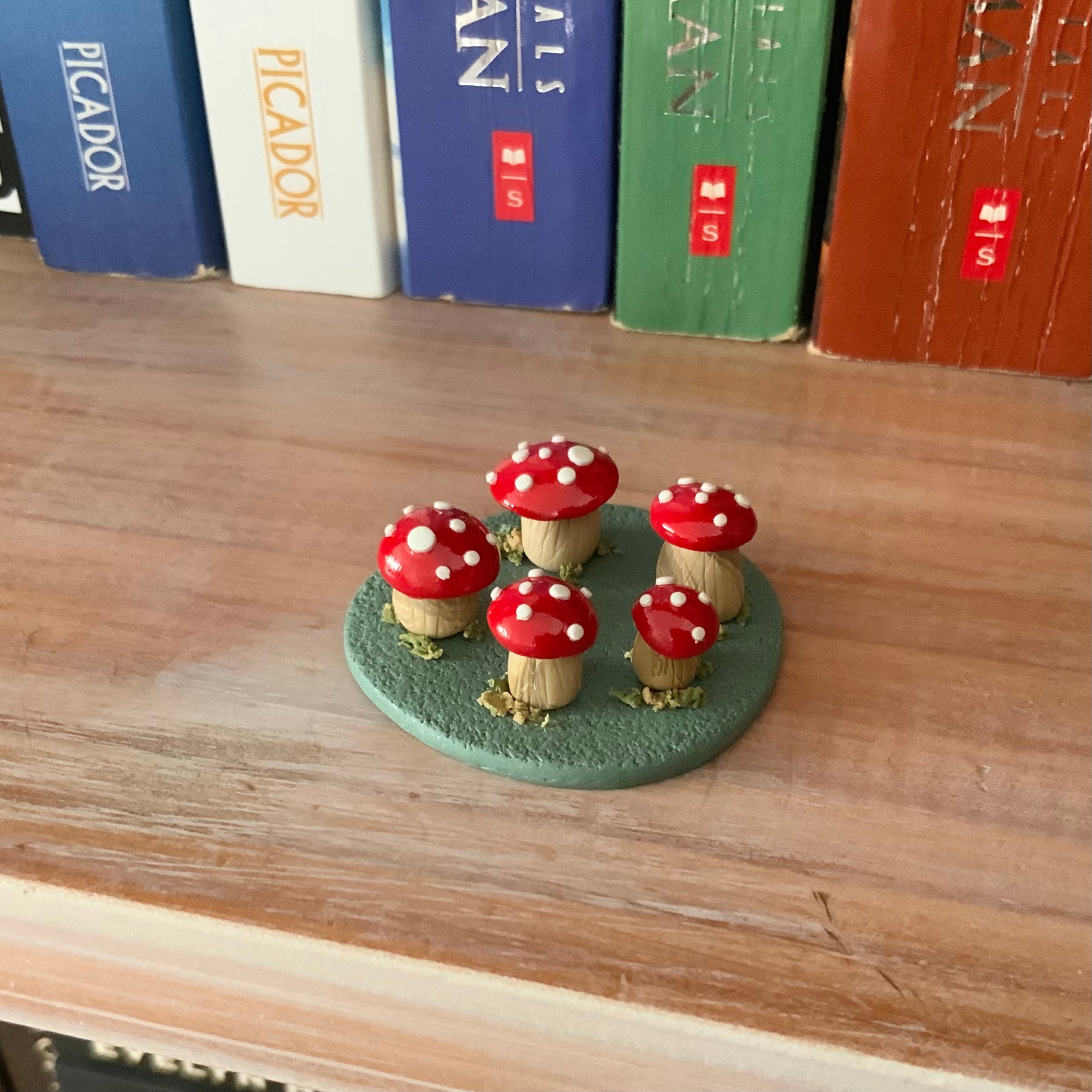 Fragments of the Forest: Create Your Own Sanctuary 1