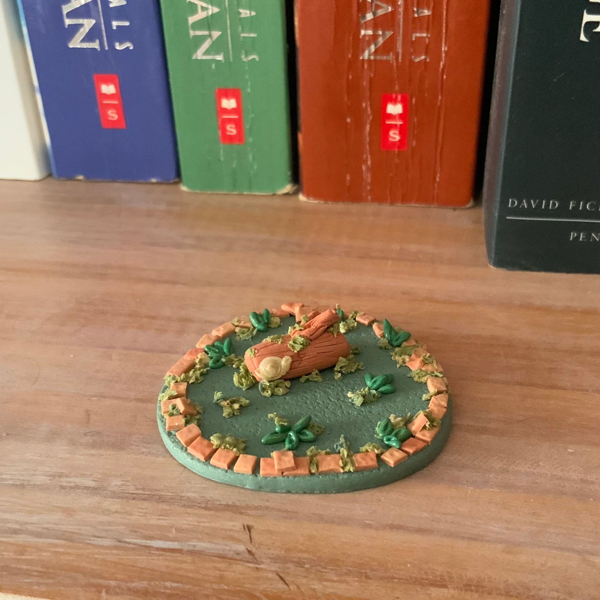 Fragments of the Forest: Create Your Own Sanctuary 1