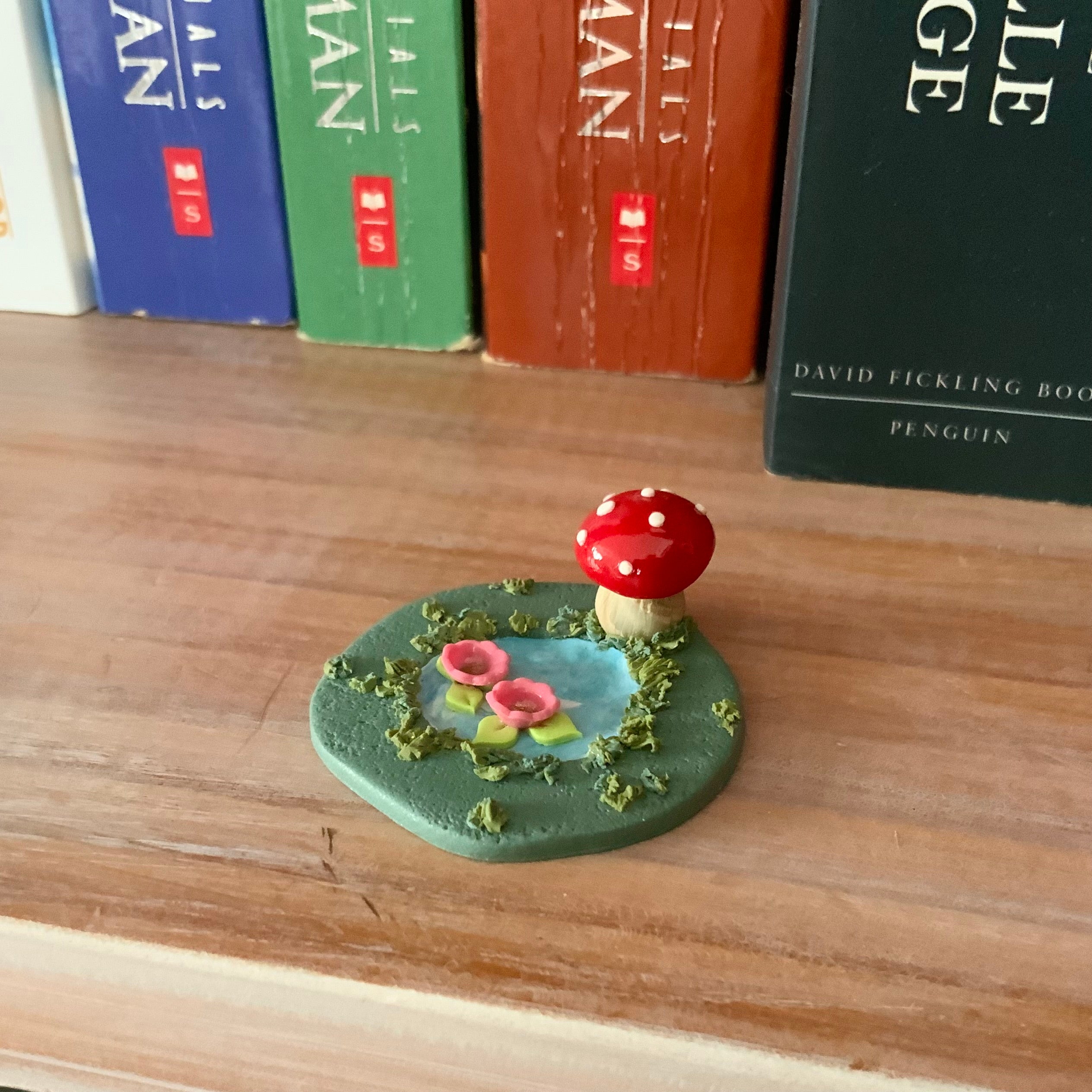 Fragments of the Forest: Create Your Own Sanctuary 1