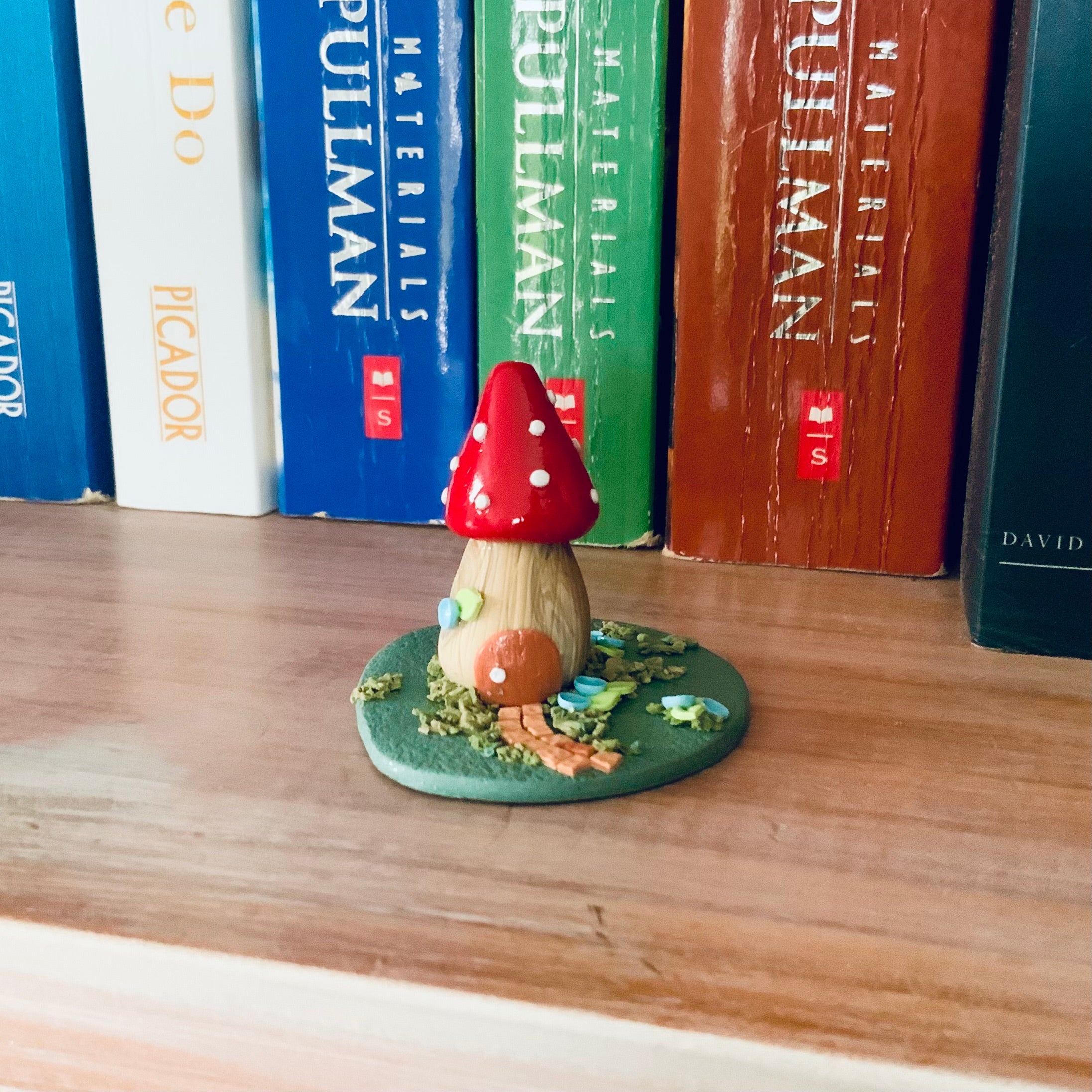 Fragments of the Forest: Create Your Own Sanctuary 1