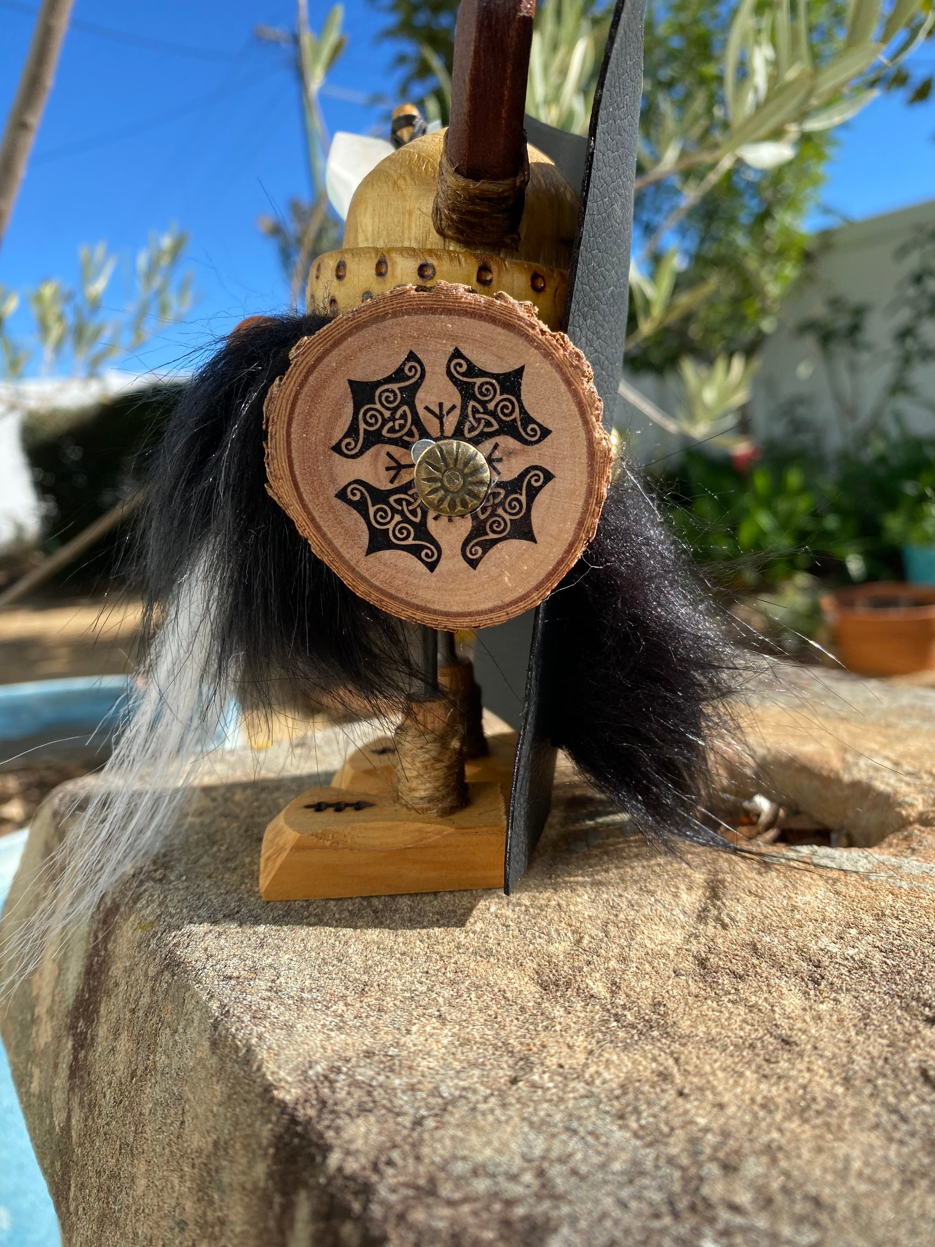 The Count Viking