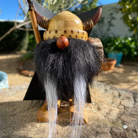 The Count Viking