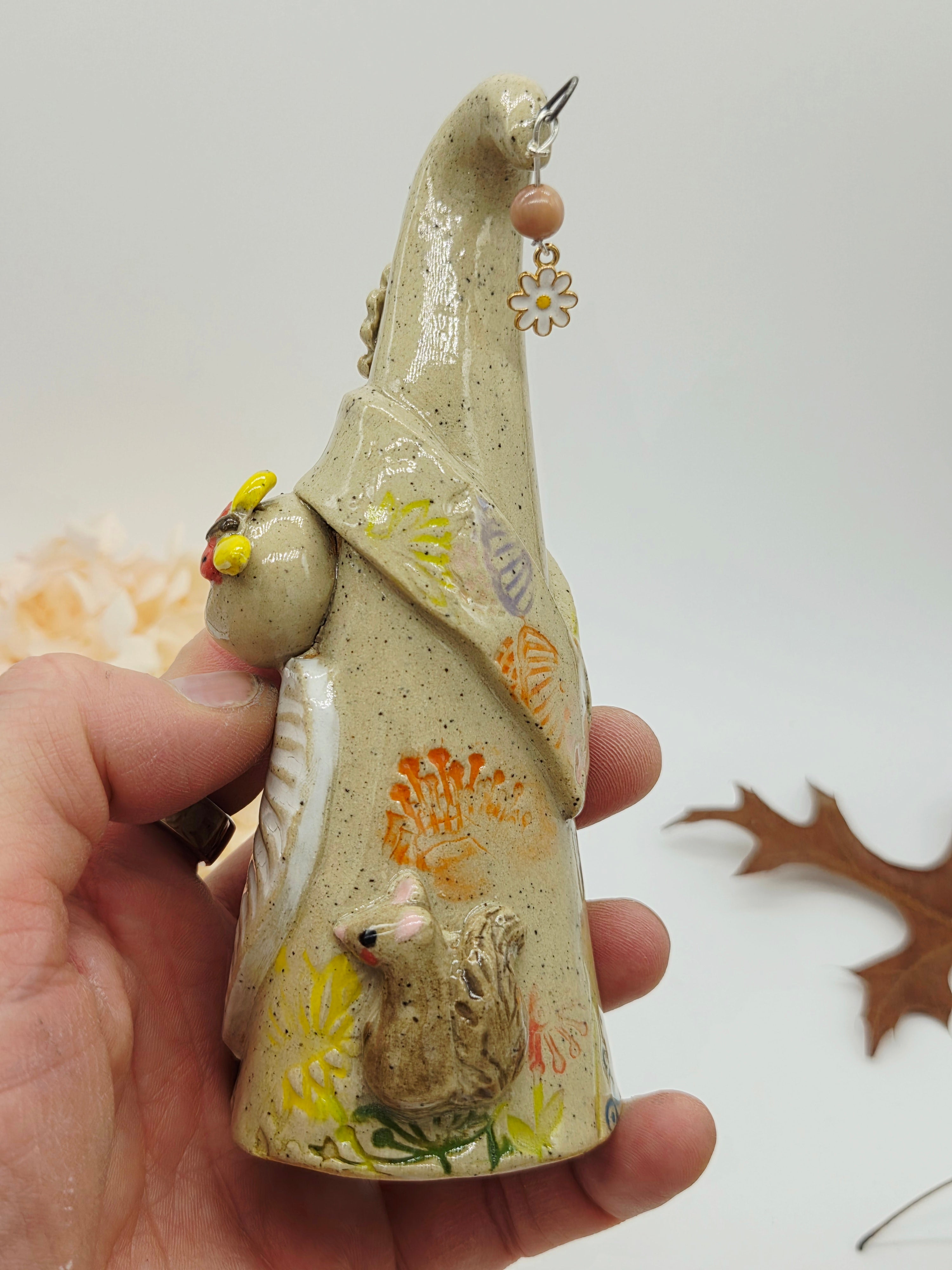 Woodland Gnome