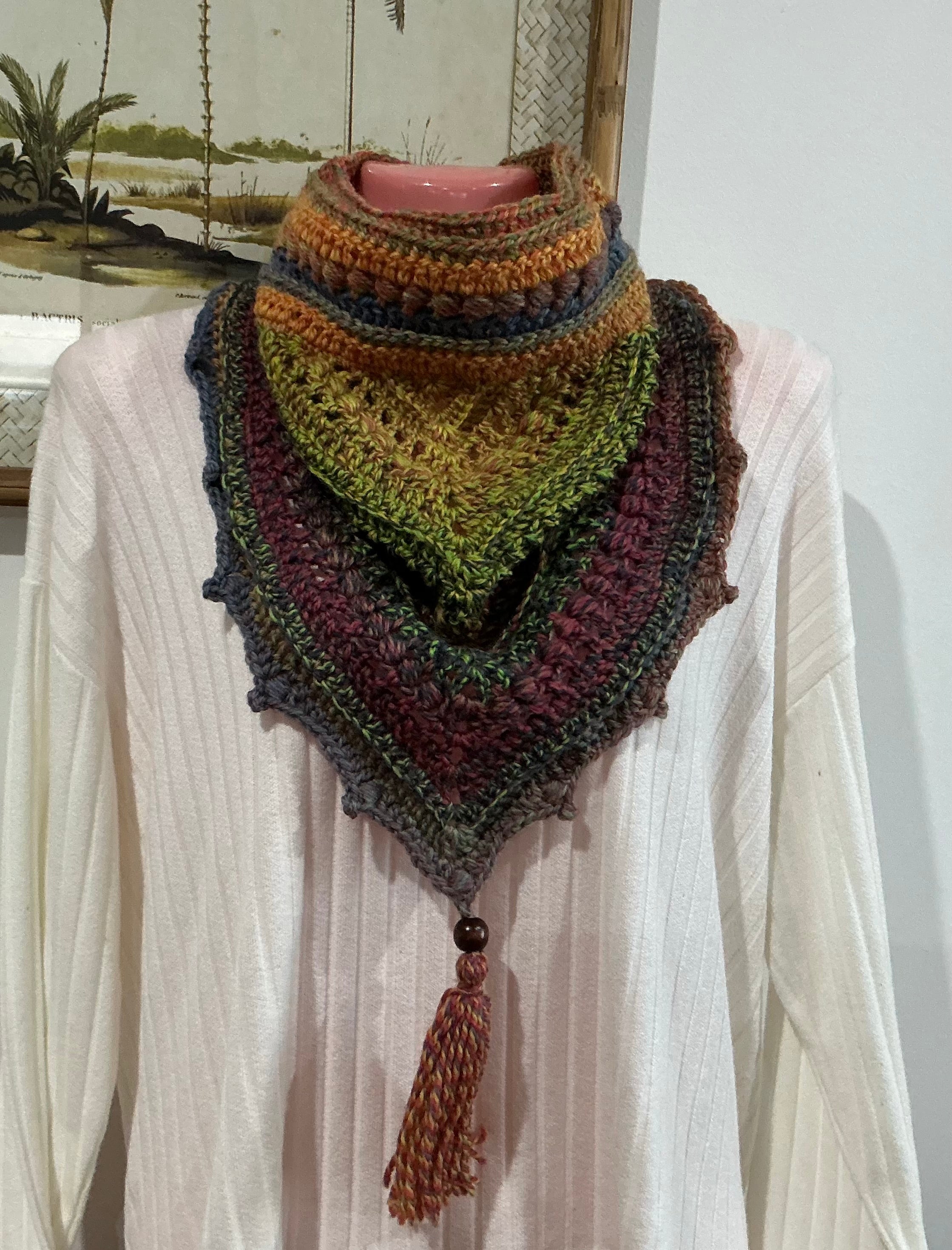 Neck Warmer 100% Australian Wool