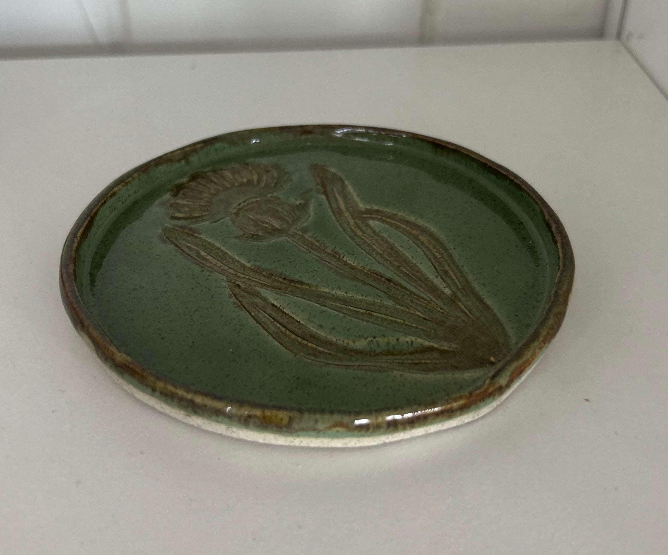 Trinket dish