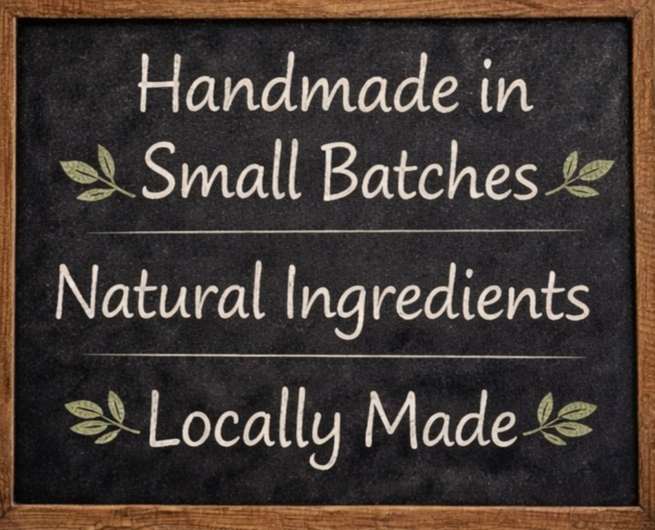 Goats Milk Soap Bar Bundle - Mix N Match in 3 Lots, 5 Lots, 8 Lots